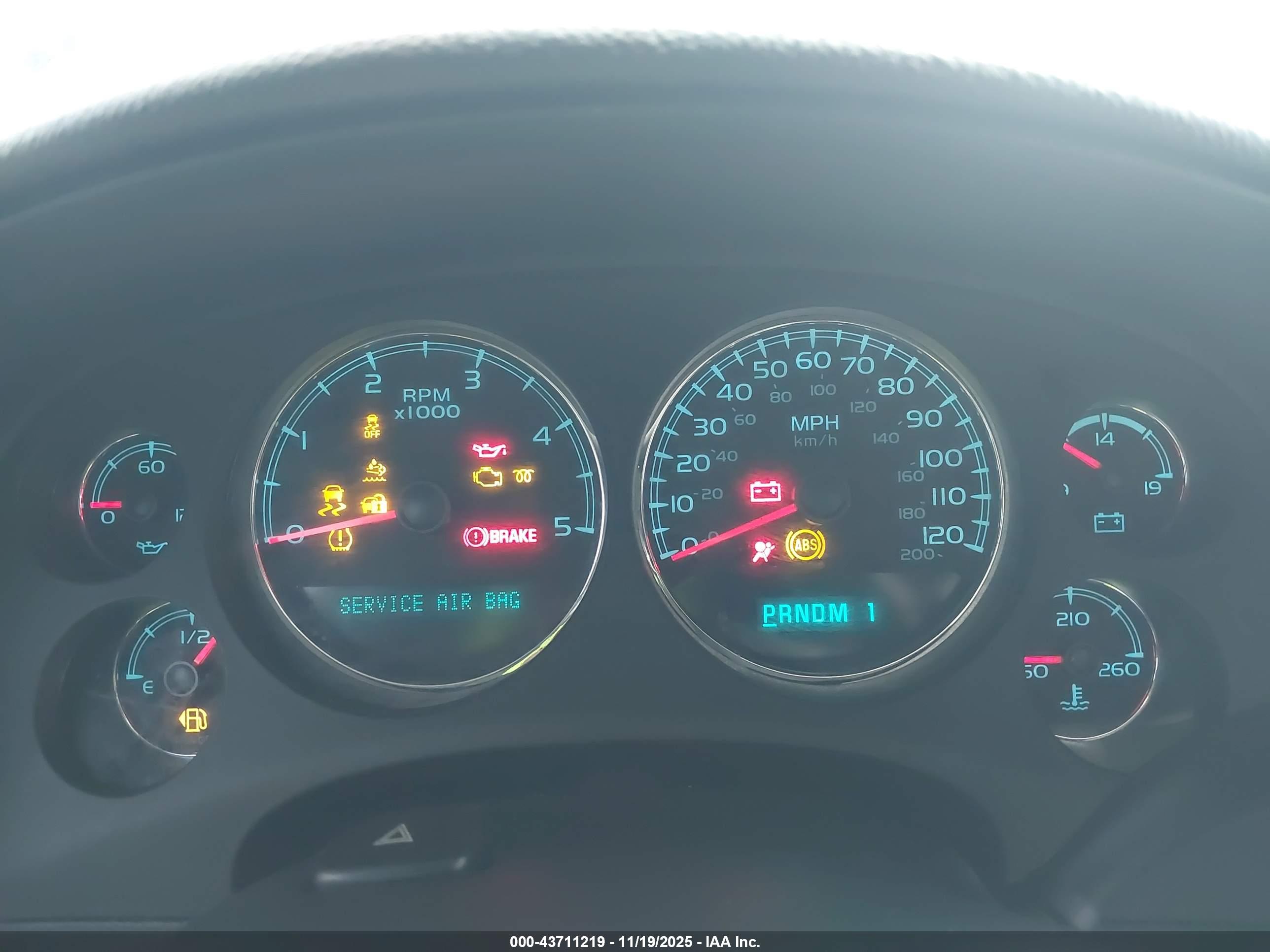 GMC SIERRA image 7