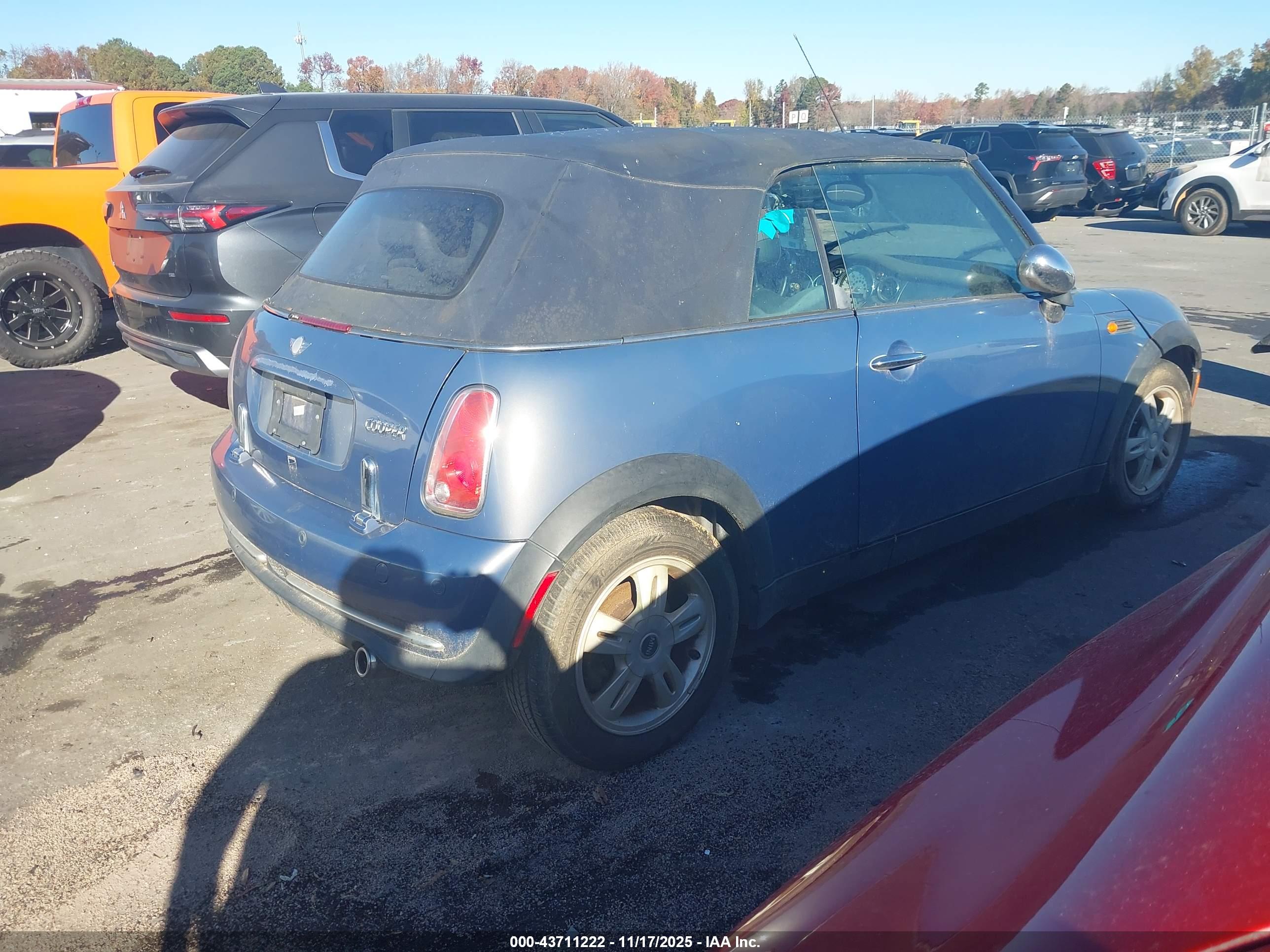 MINI COOPER image 4