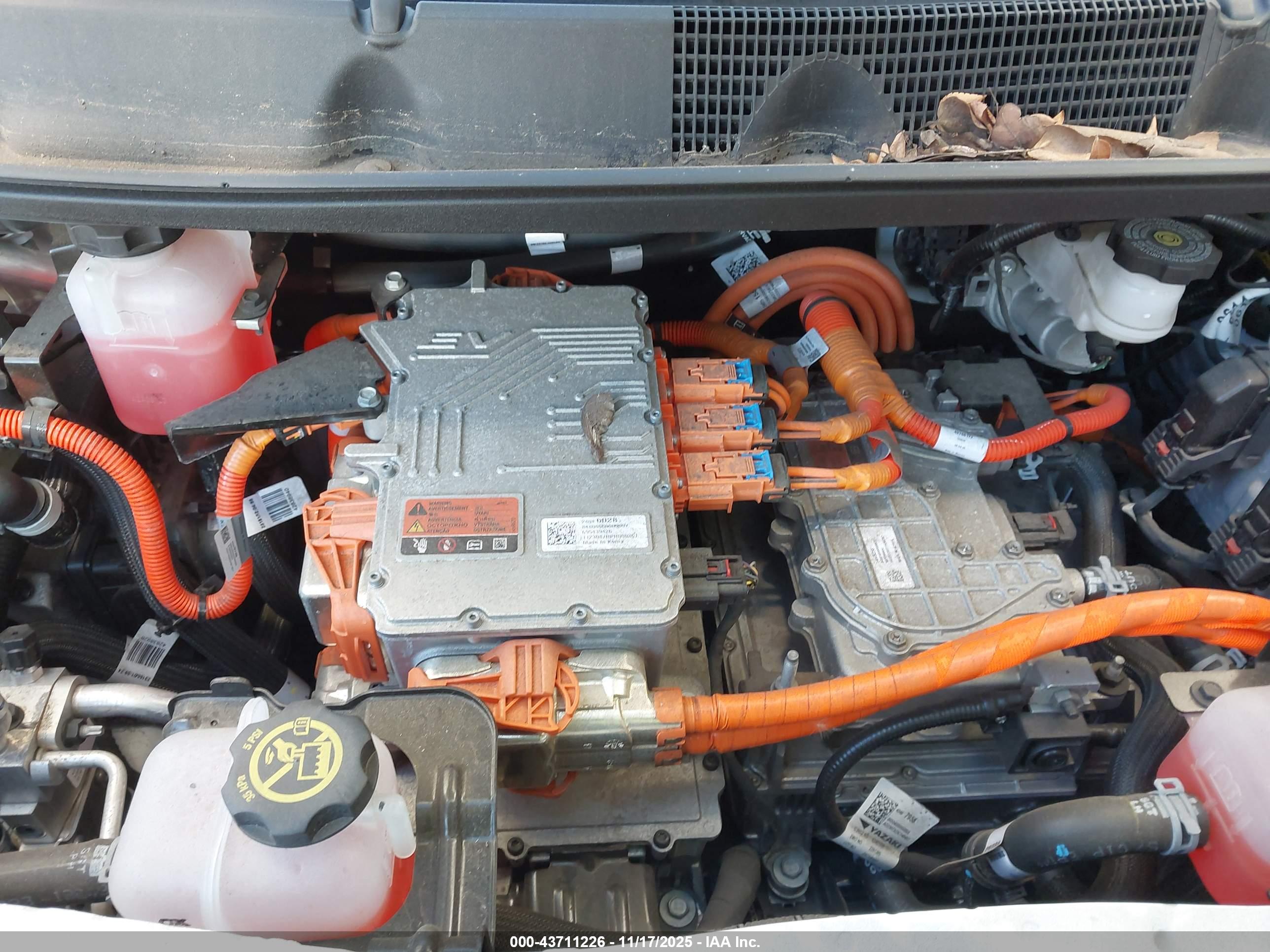 CHEVROLET BOLT image 10