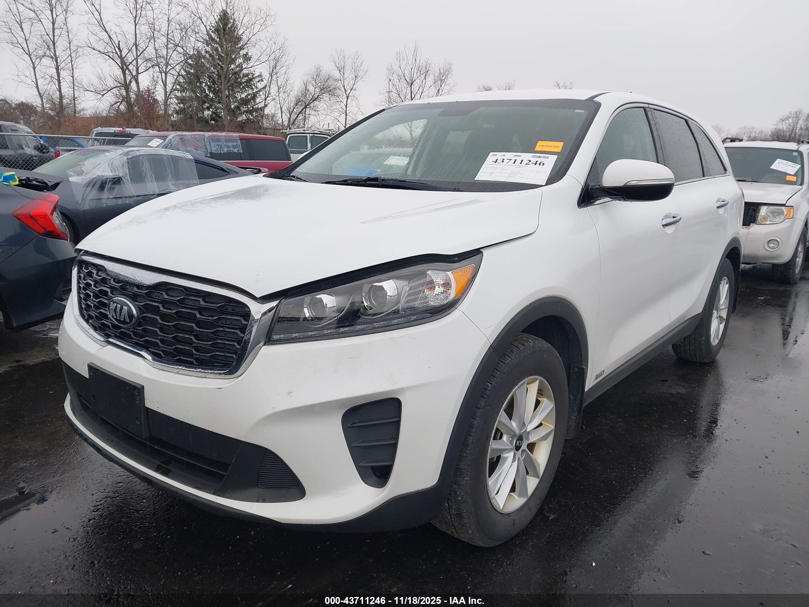 KIA SORENTO image 2