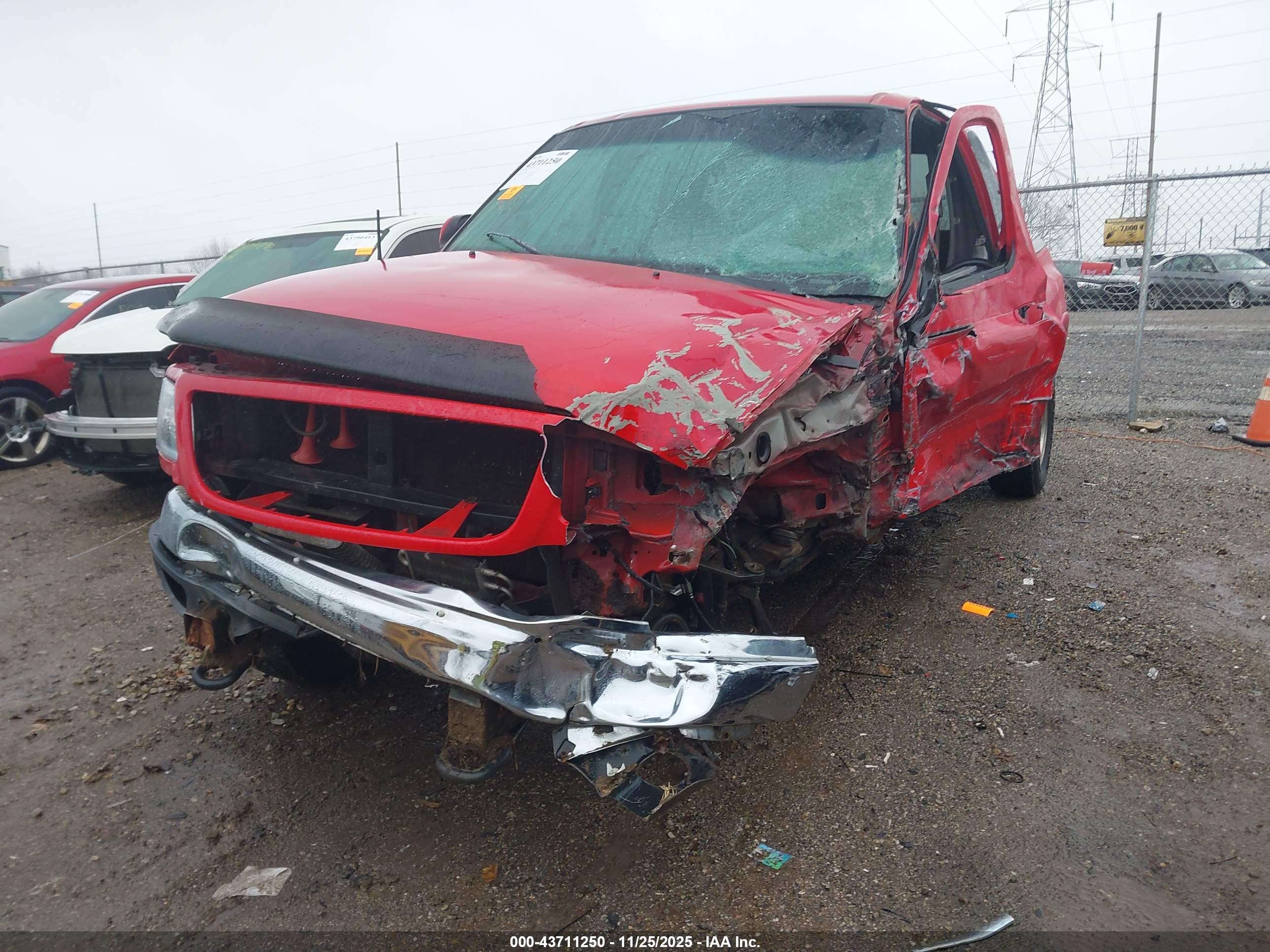 FORD F-150 image 2