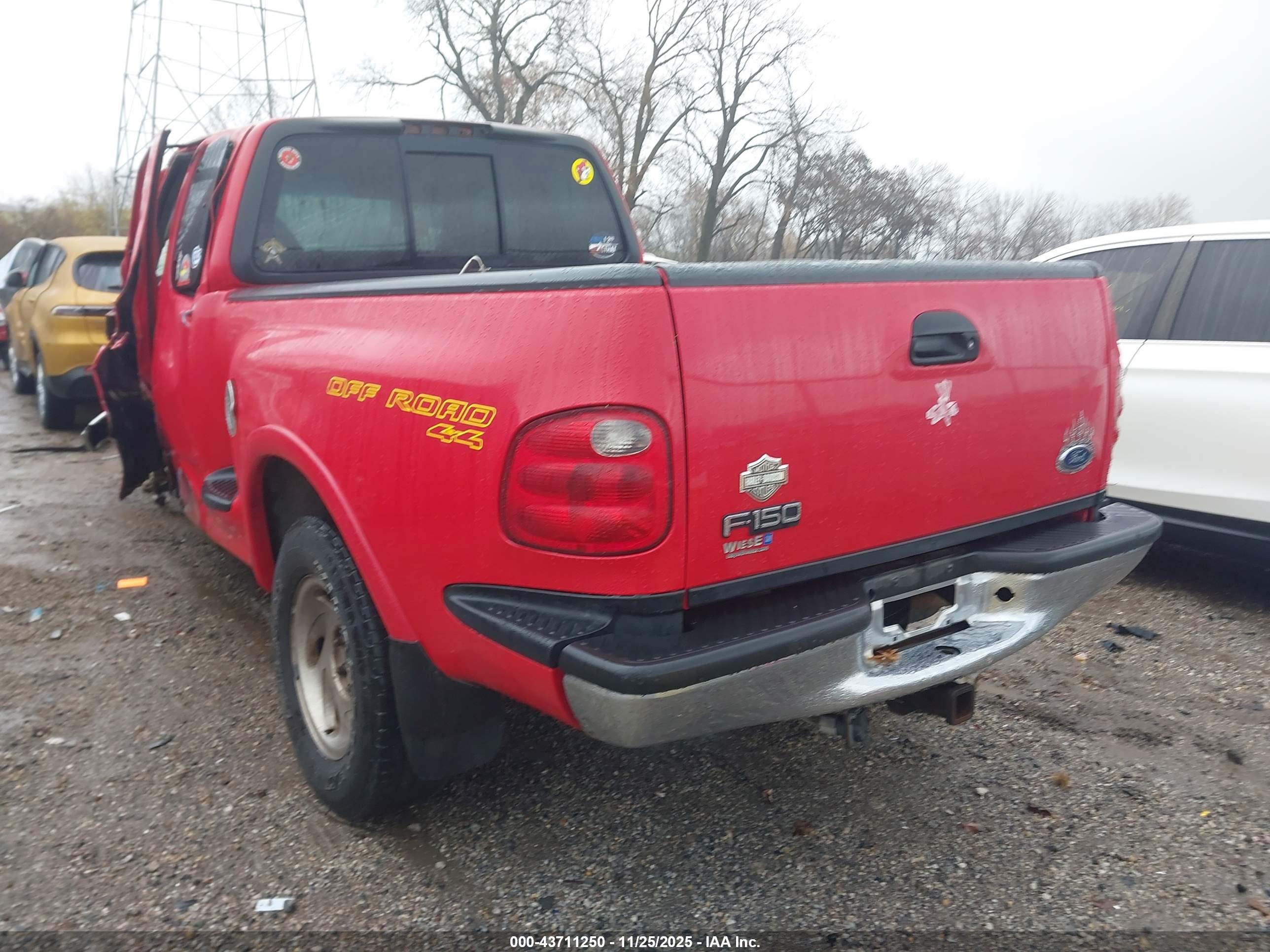 FORD F-150 image 3