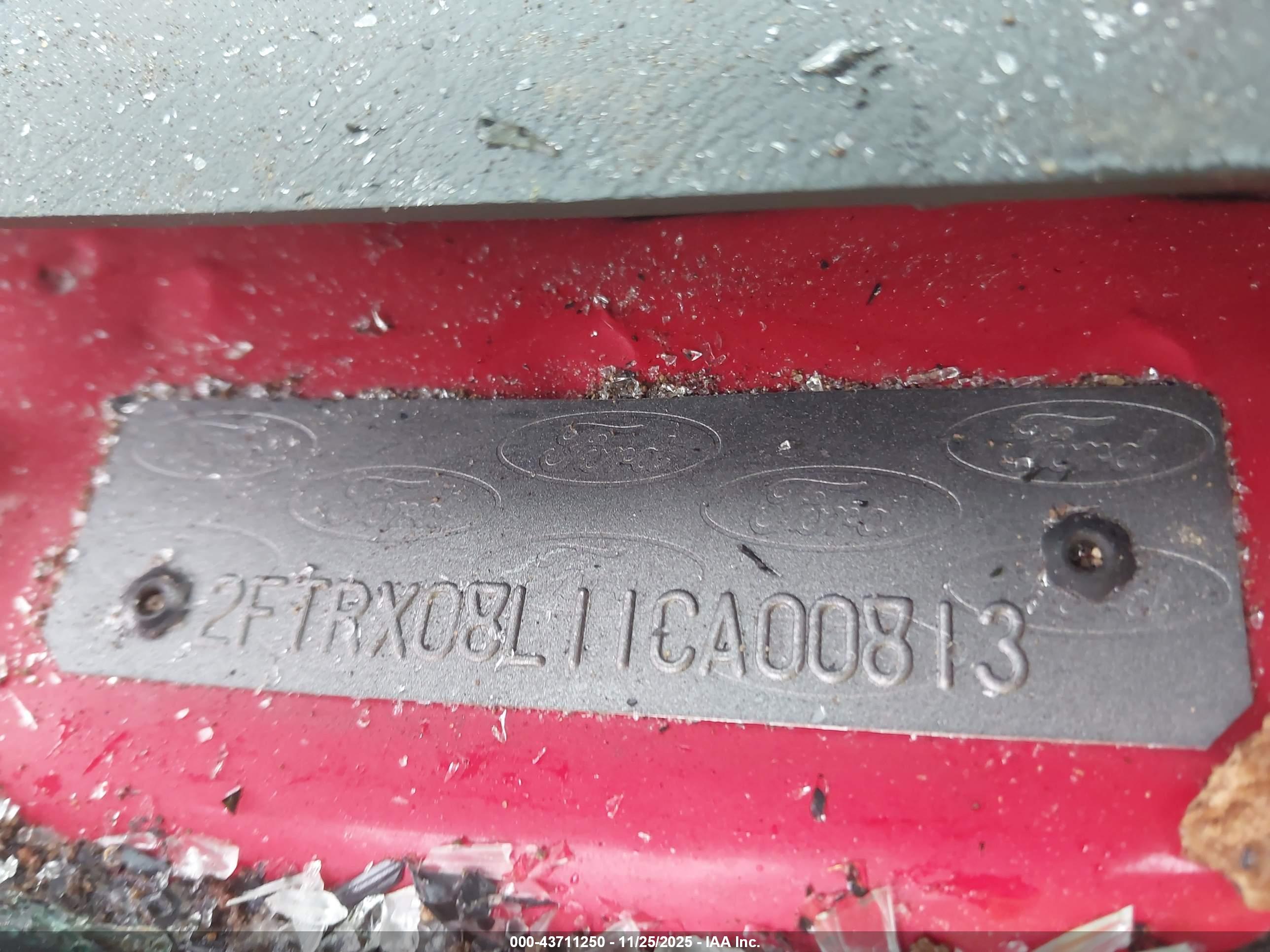 FORD F-150 image 9