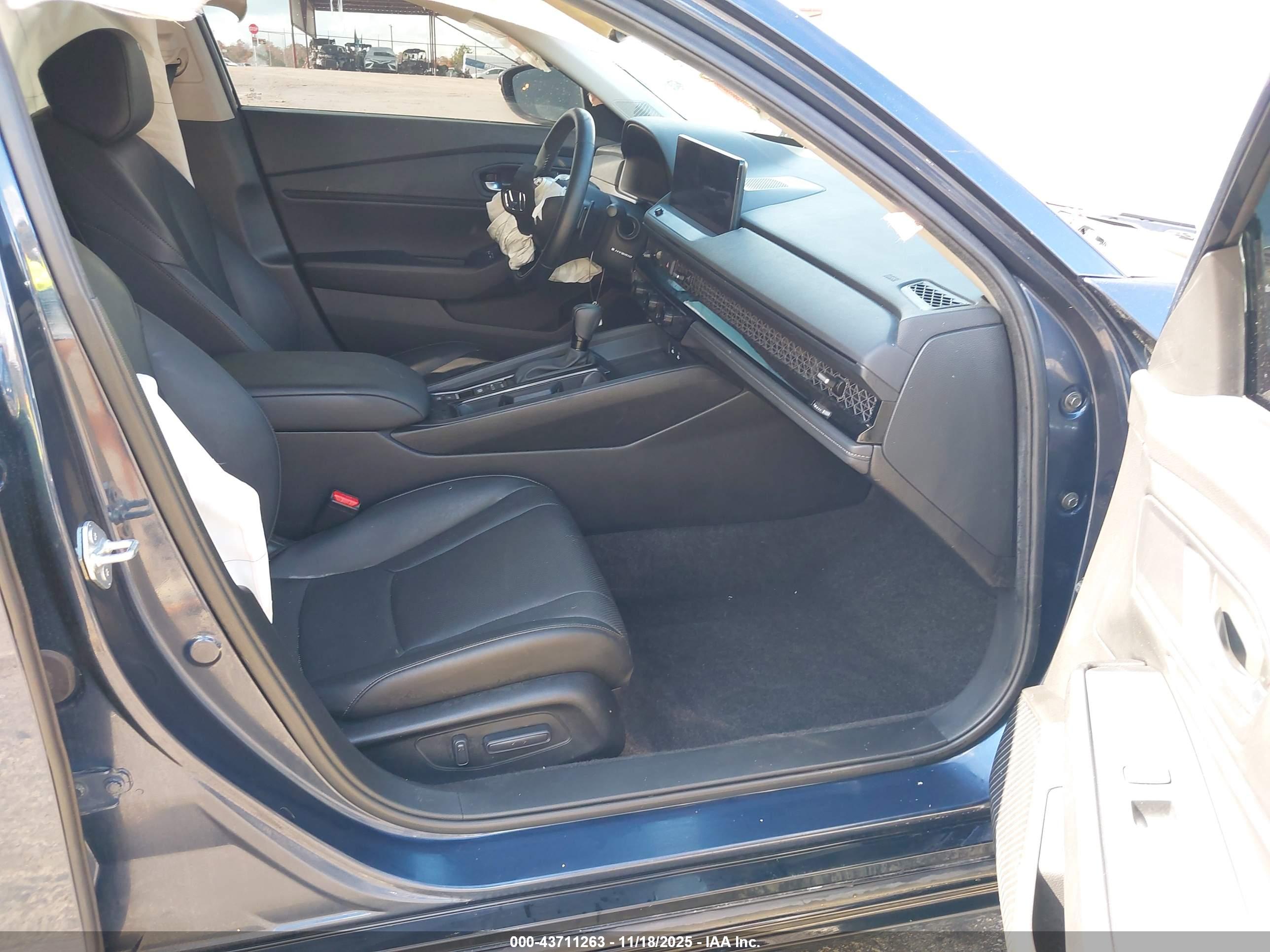 HONDA ACCORD image 5