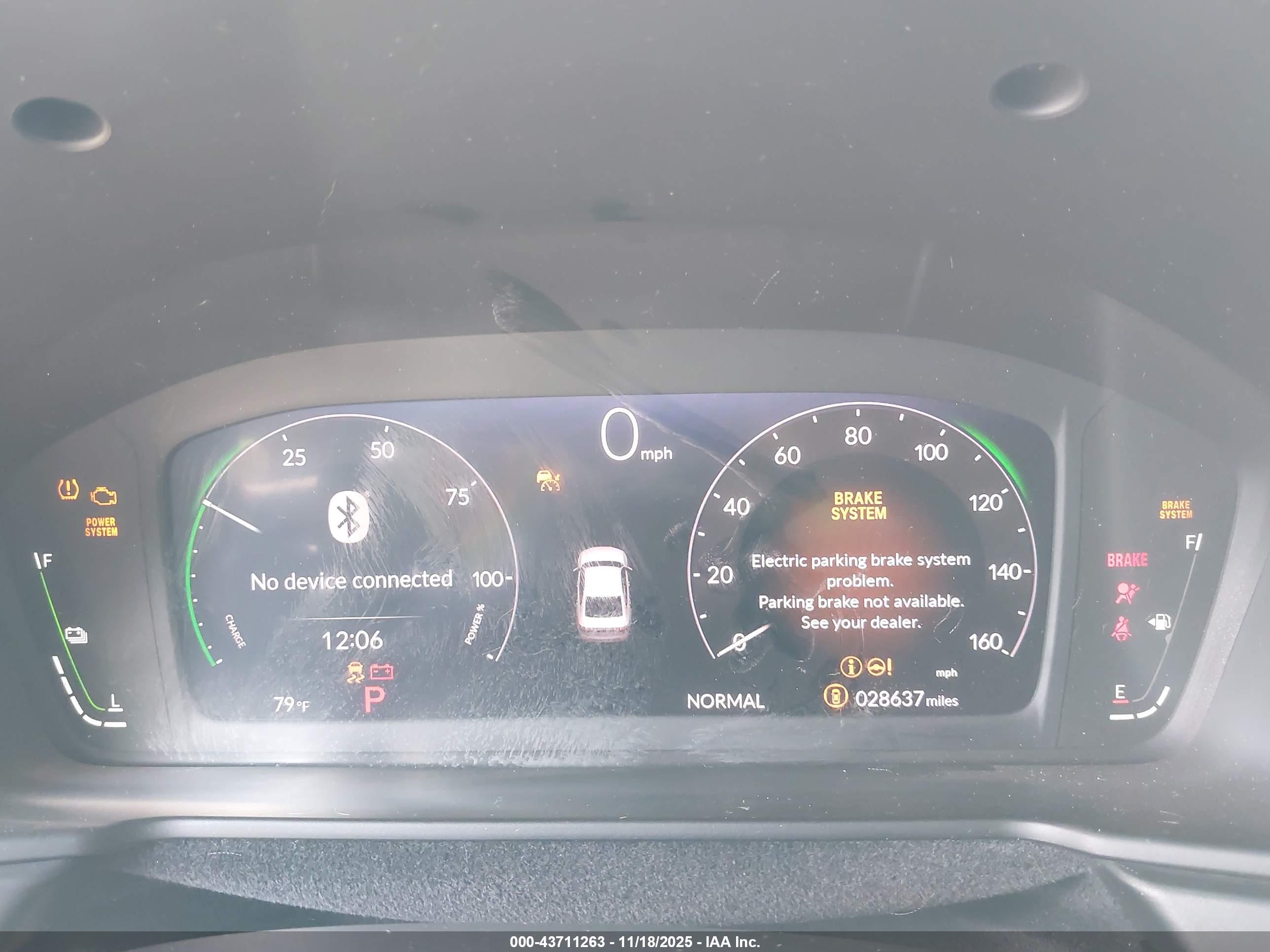 HONDA ACCORD image 7