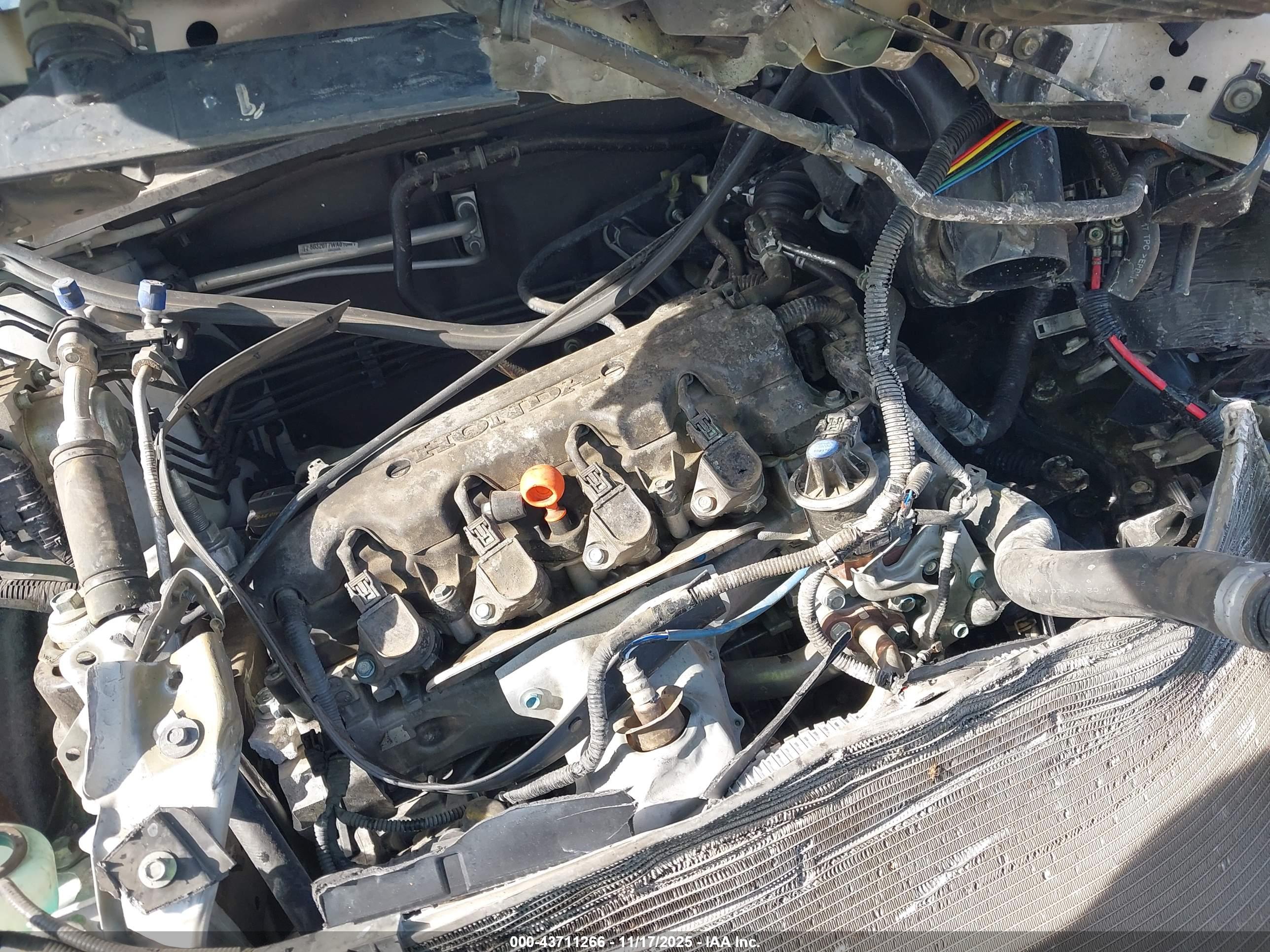 HONDA HR-V image 10