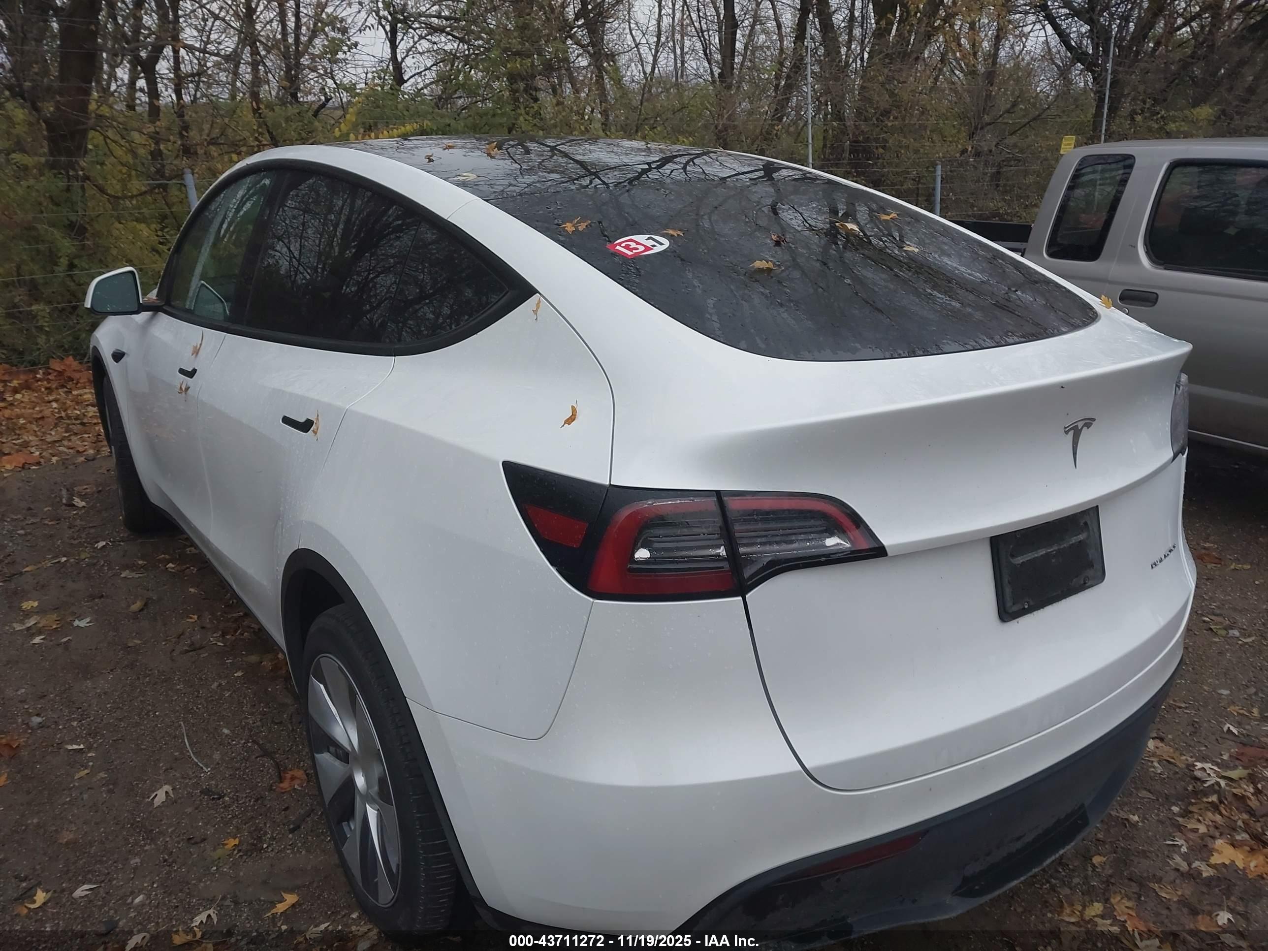 TESLA MODEL image 3