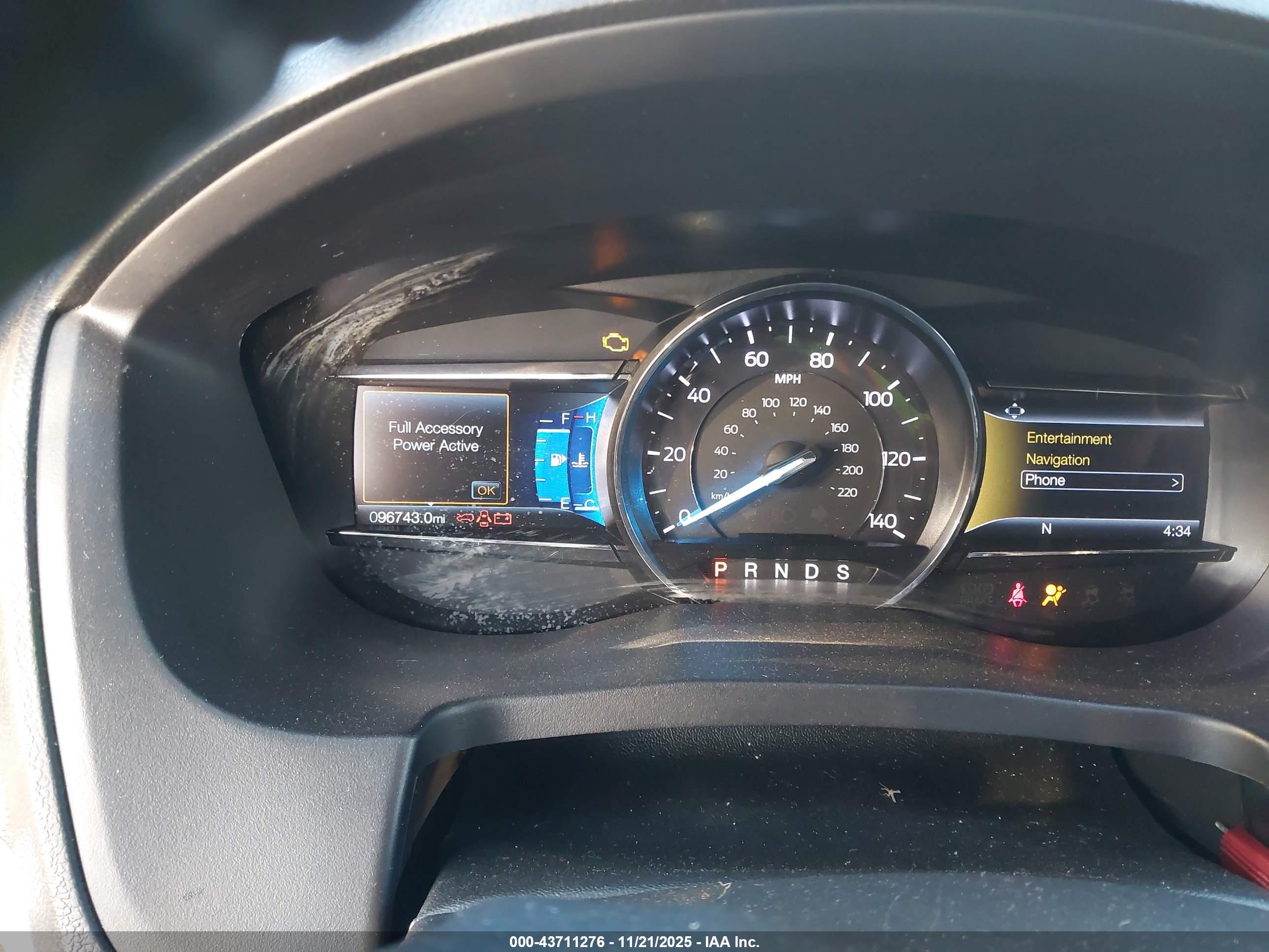 FORD EXPLORER image 7