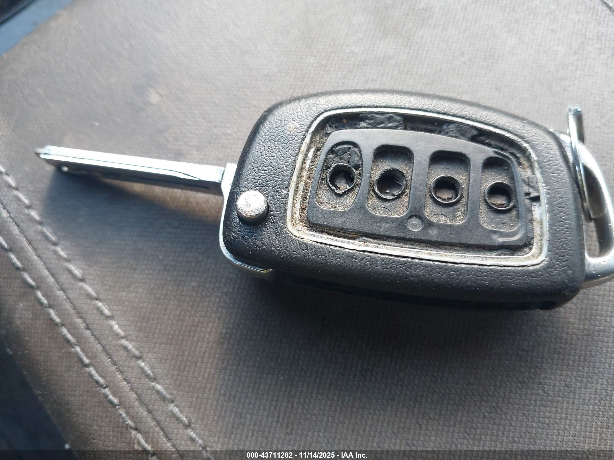 HYUNDAI SONATA image 11
