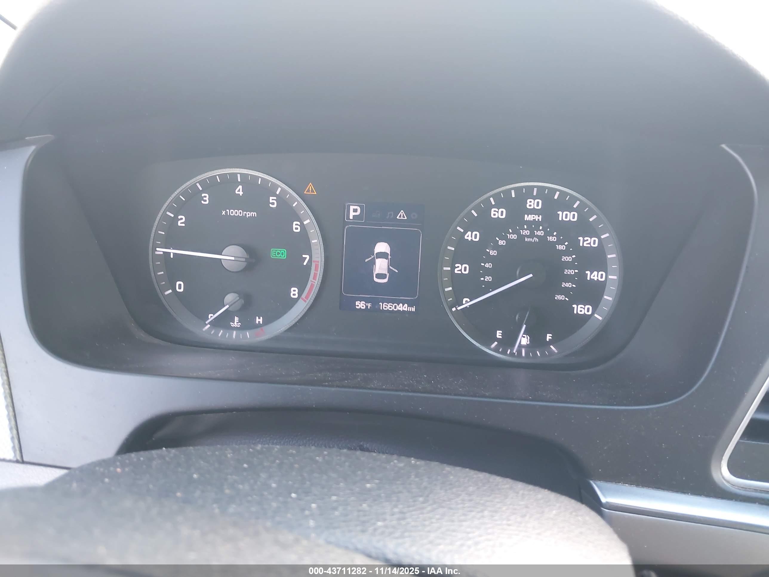 HYUNDAI SONATA image 7