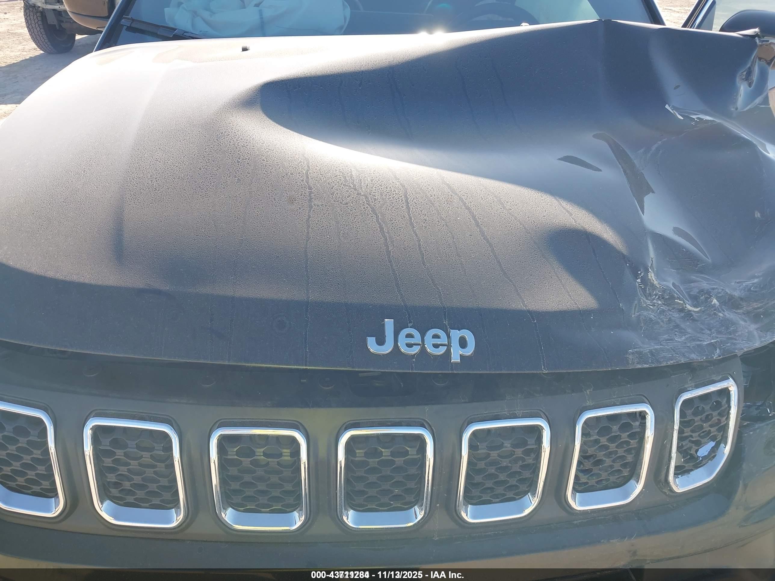 JEEP COMPASS image 10