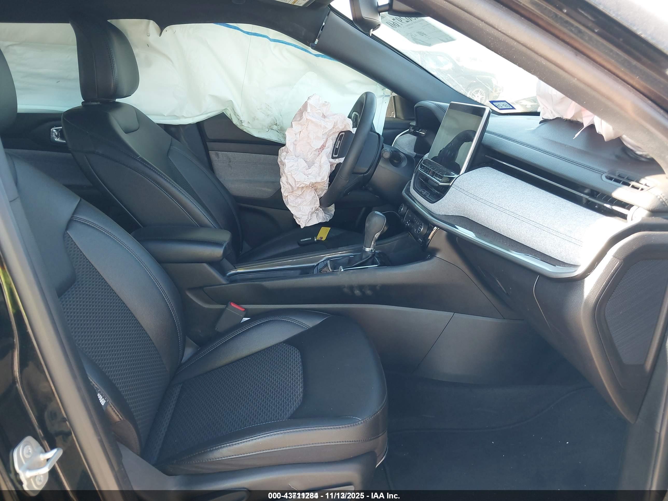 JEEP COMPASS image 5