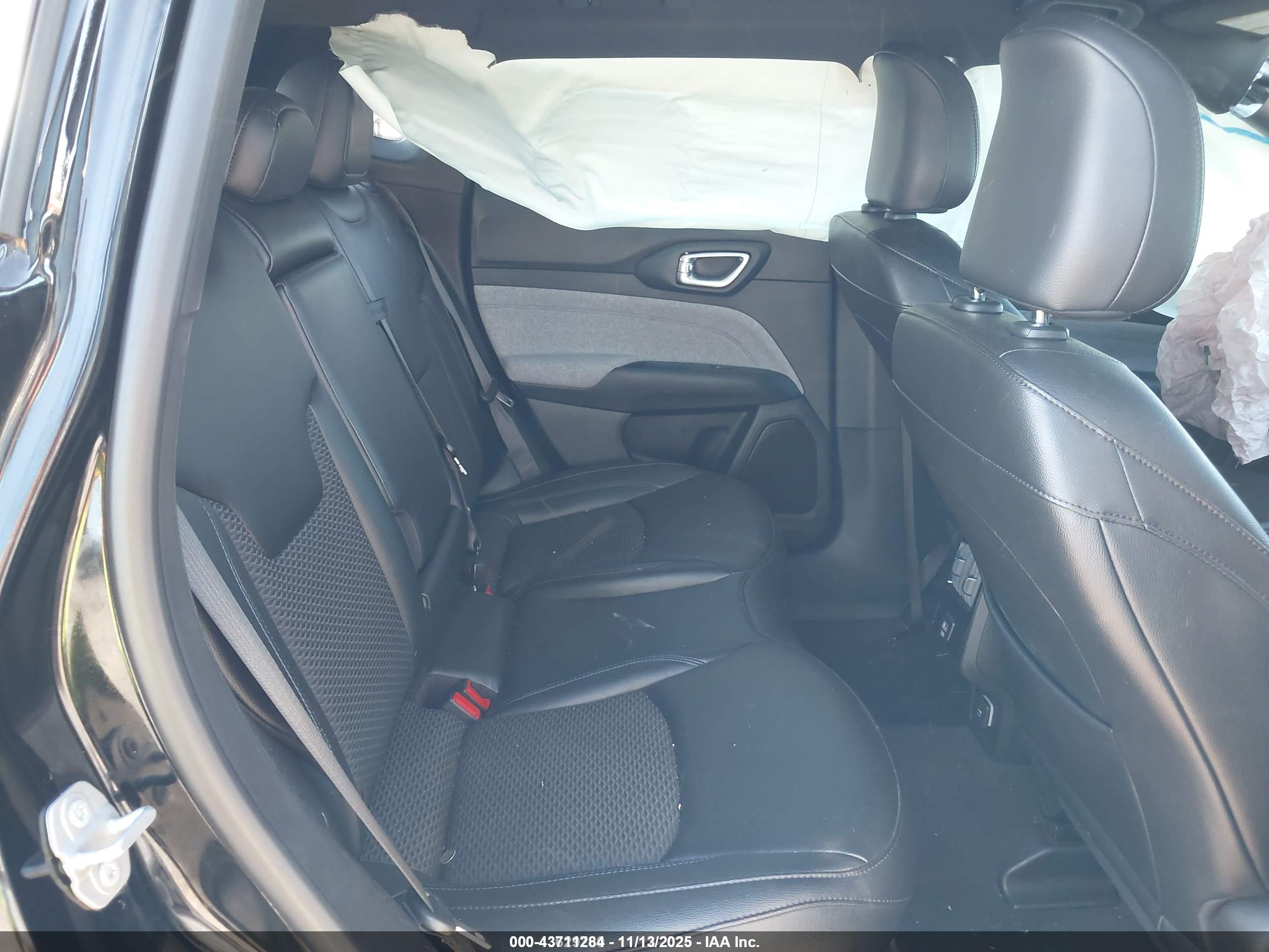 JEEP COMPASS image 8