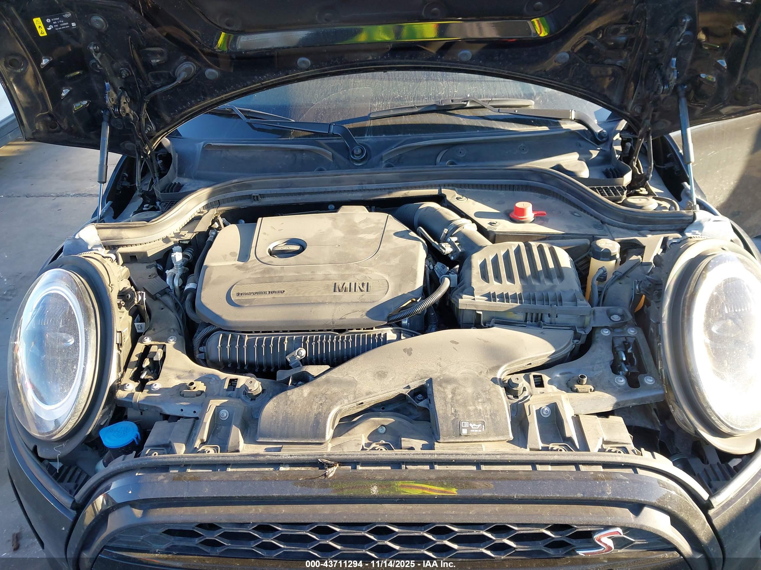 MINI HARDTOP image 10