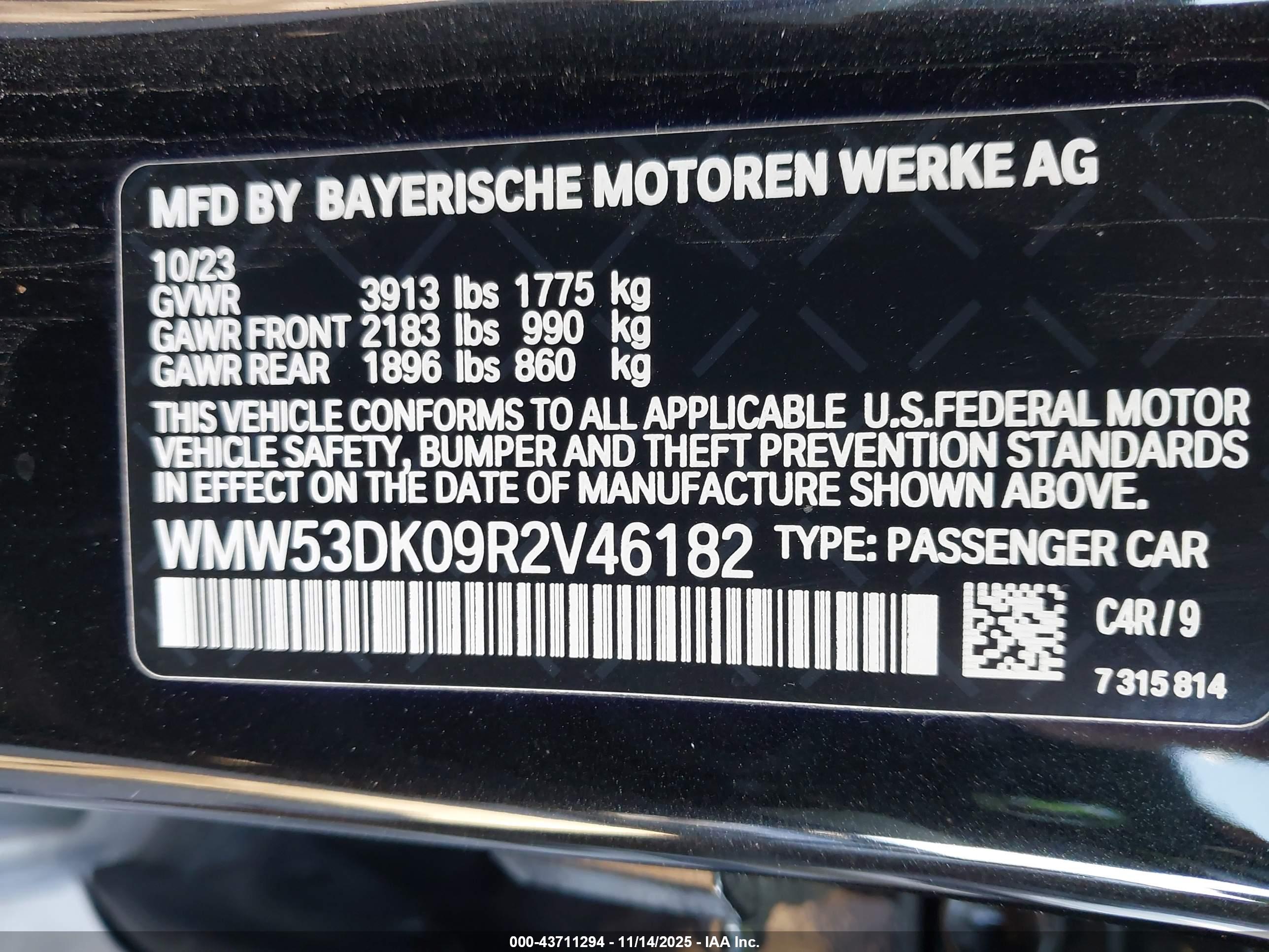 MINI HARDTOP image 9