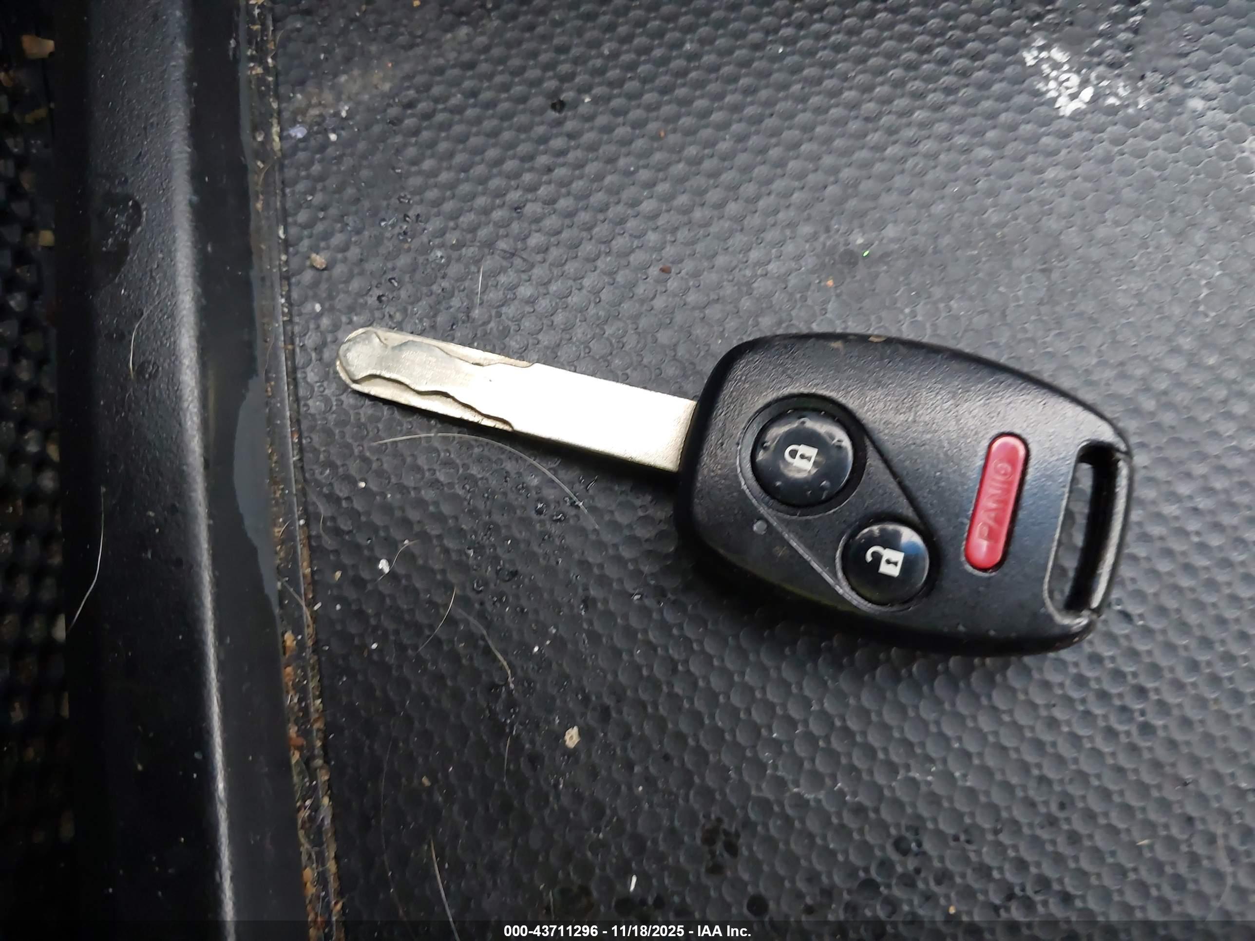 HONDA PILOT image 11