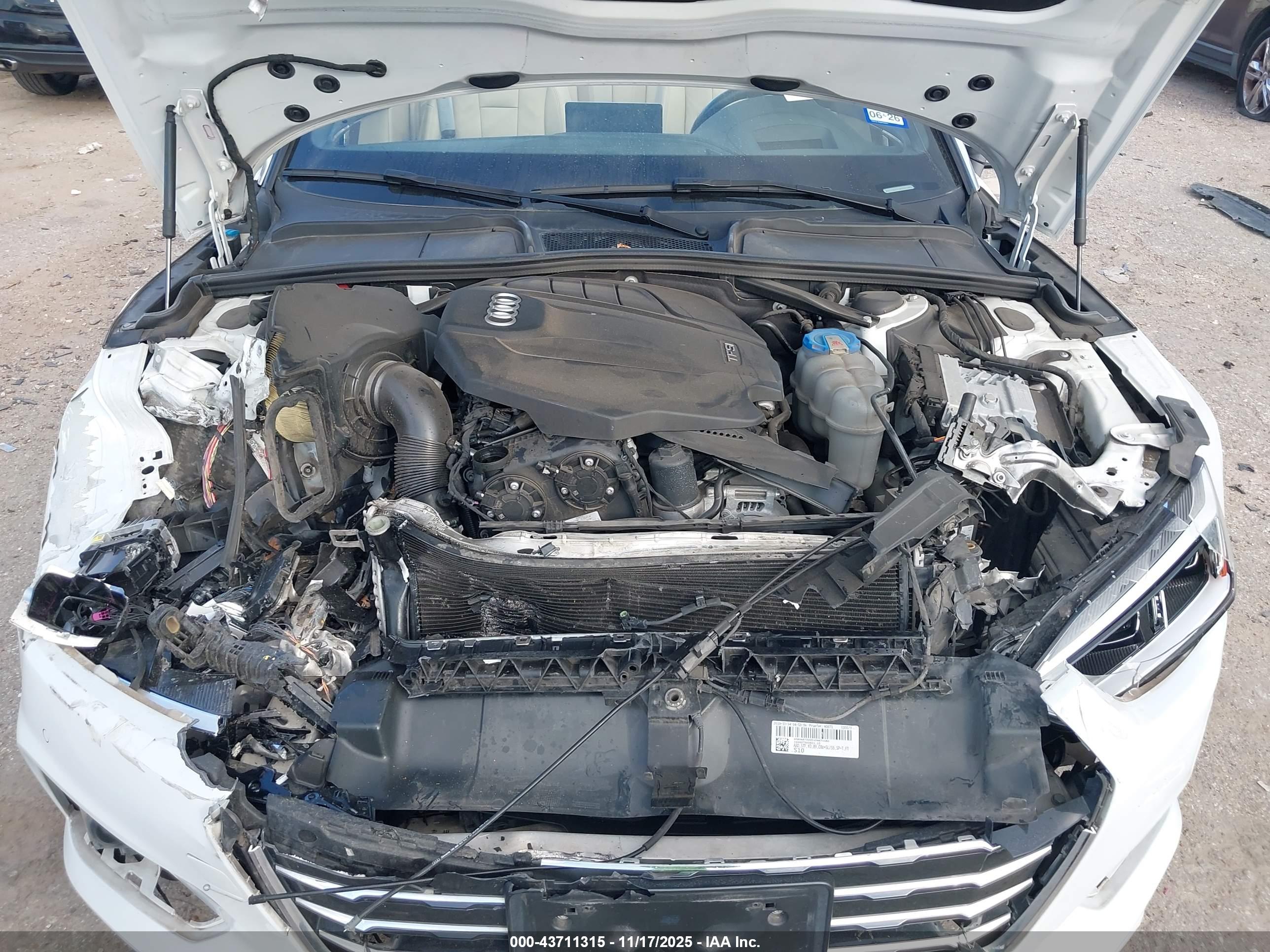 AUDI A5 image 10