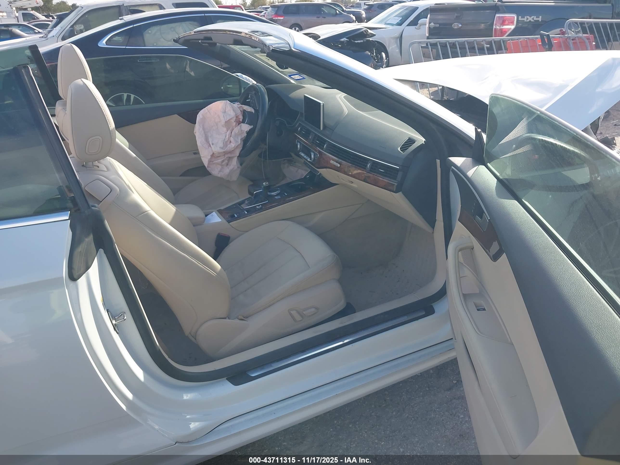 AUDI A5 image 5