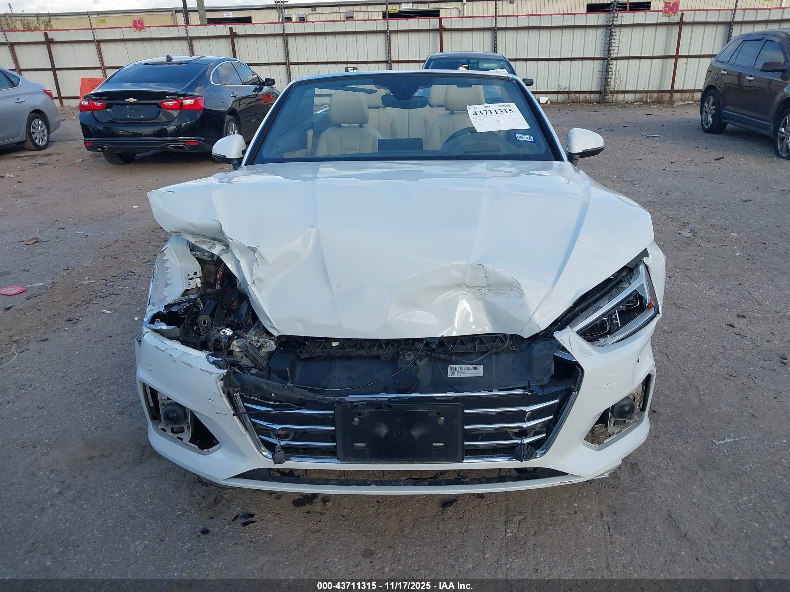 AUDI A5 image 6