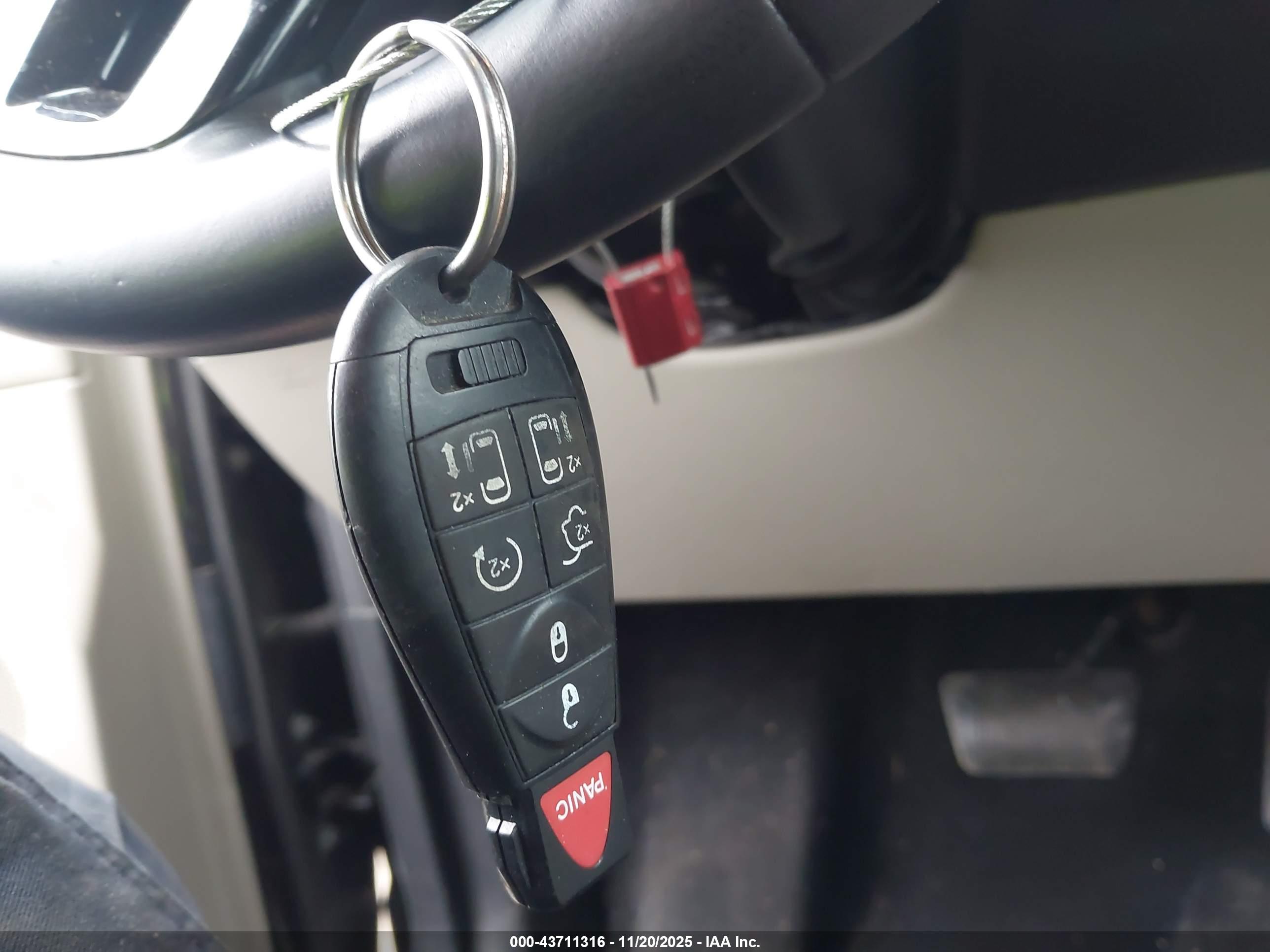 DODGE GRAND image 11