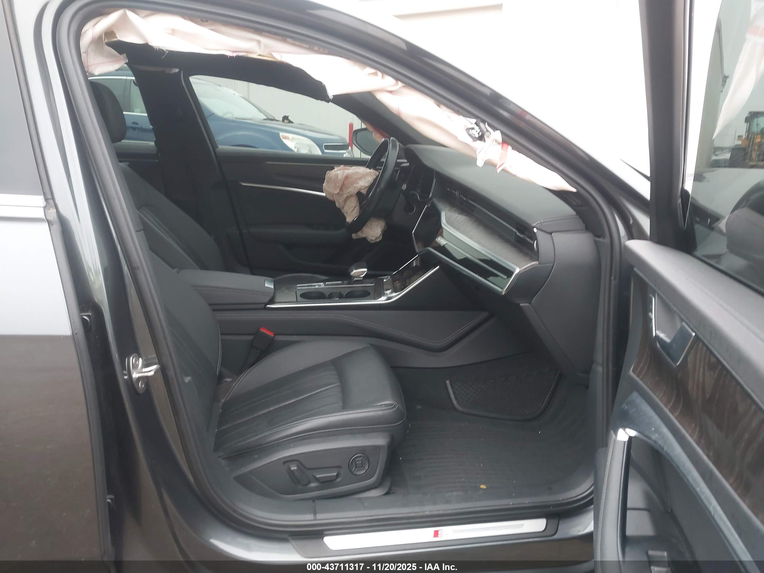 AUDI A6 image 5