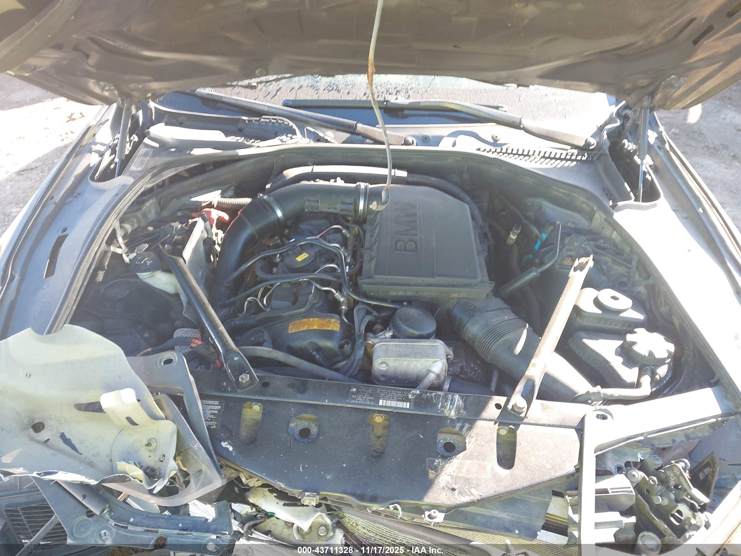 BMW 535I image 10
