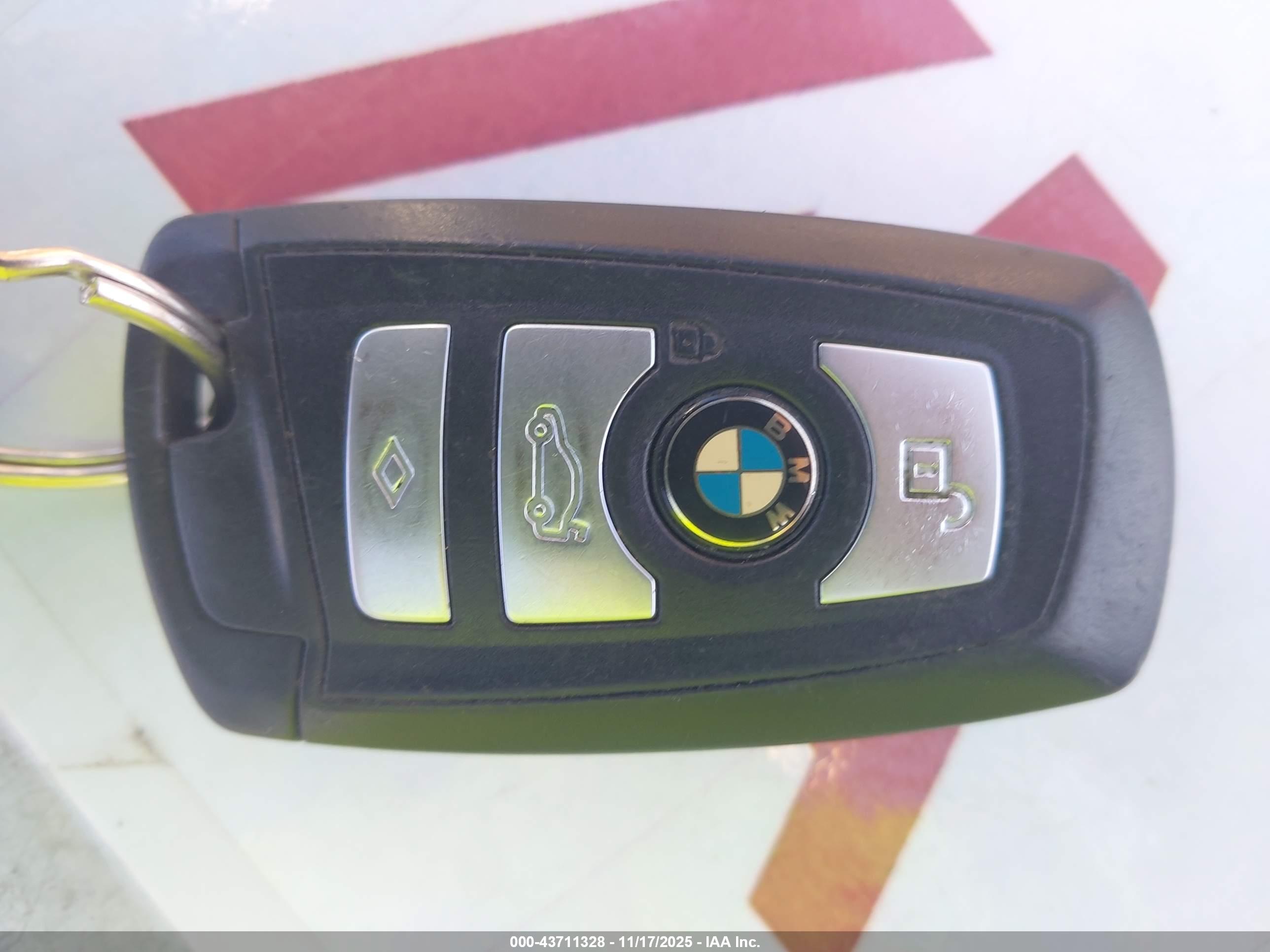 BMW 535I image 11