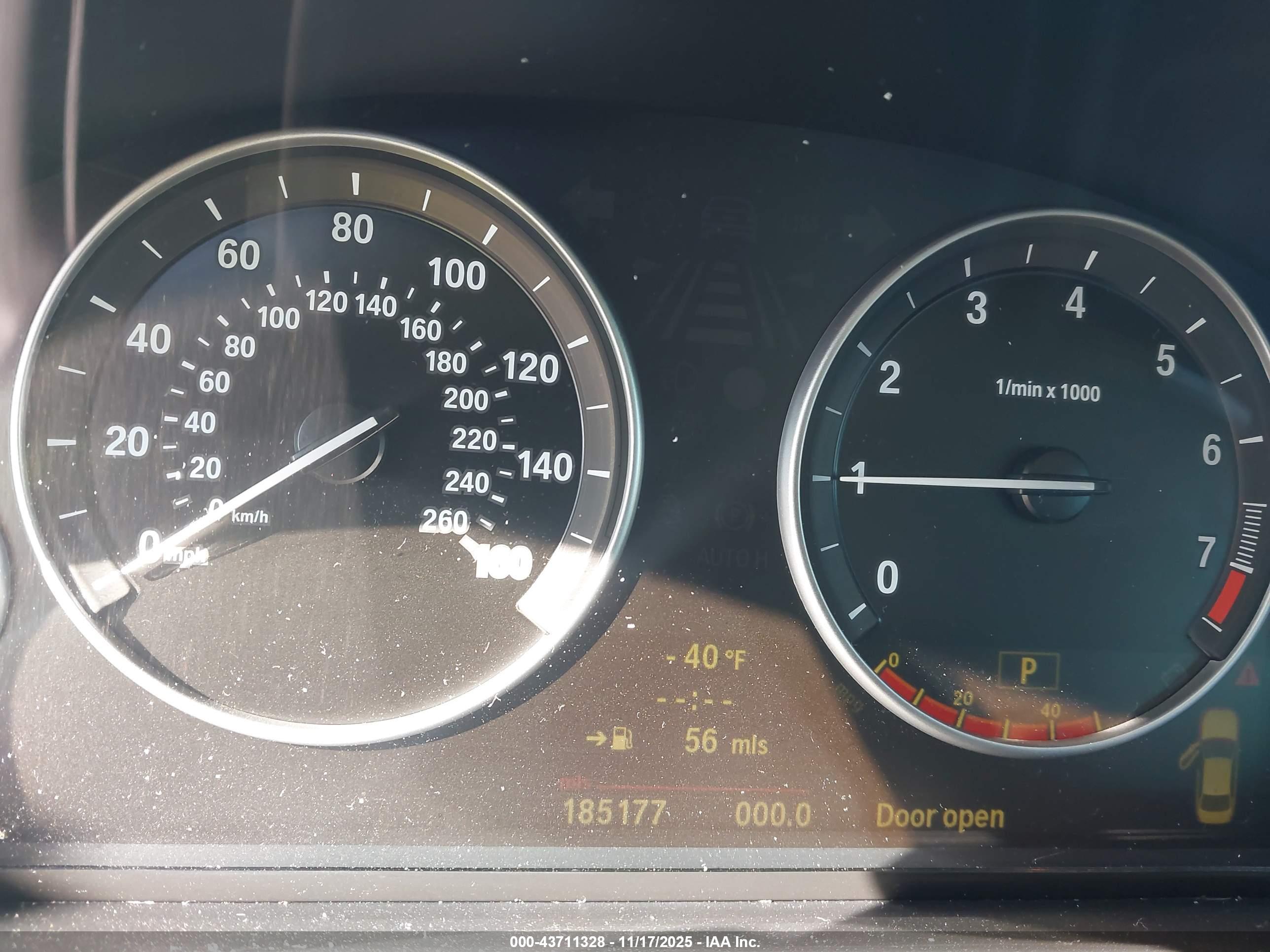 BMW 535I image 7