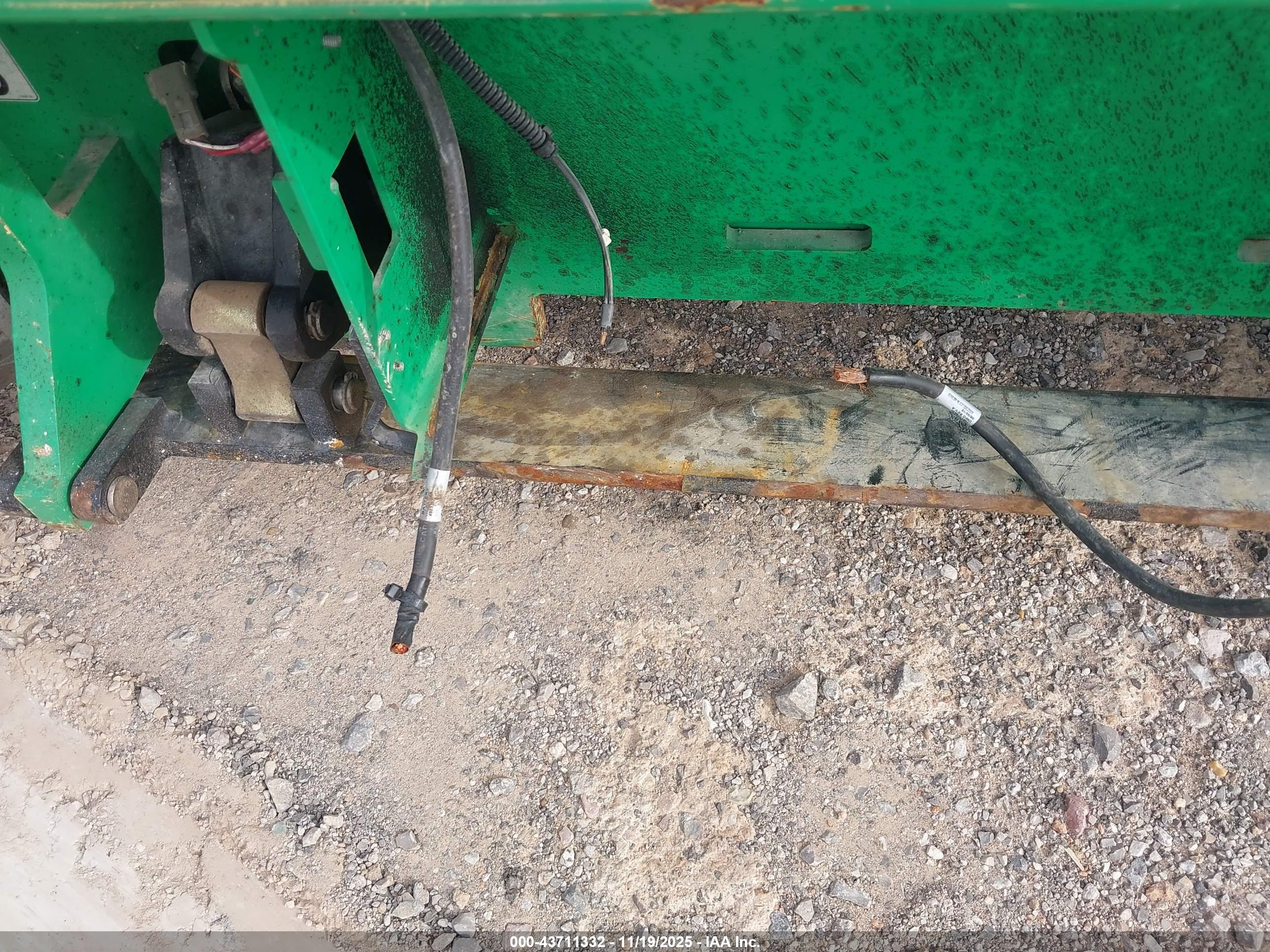 JLG LIFT image 6