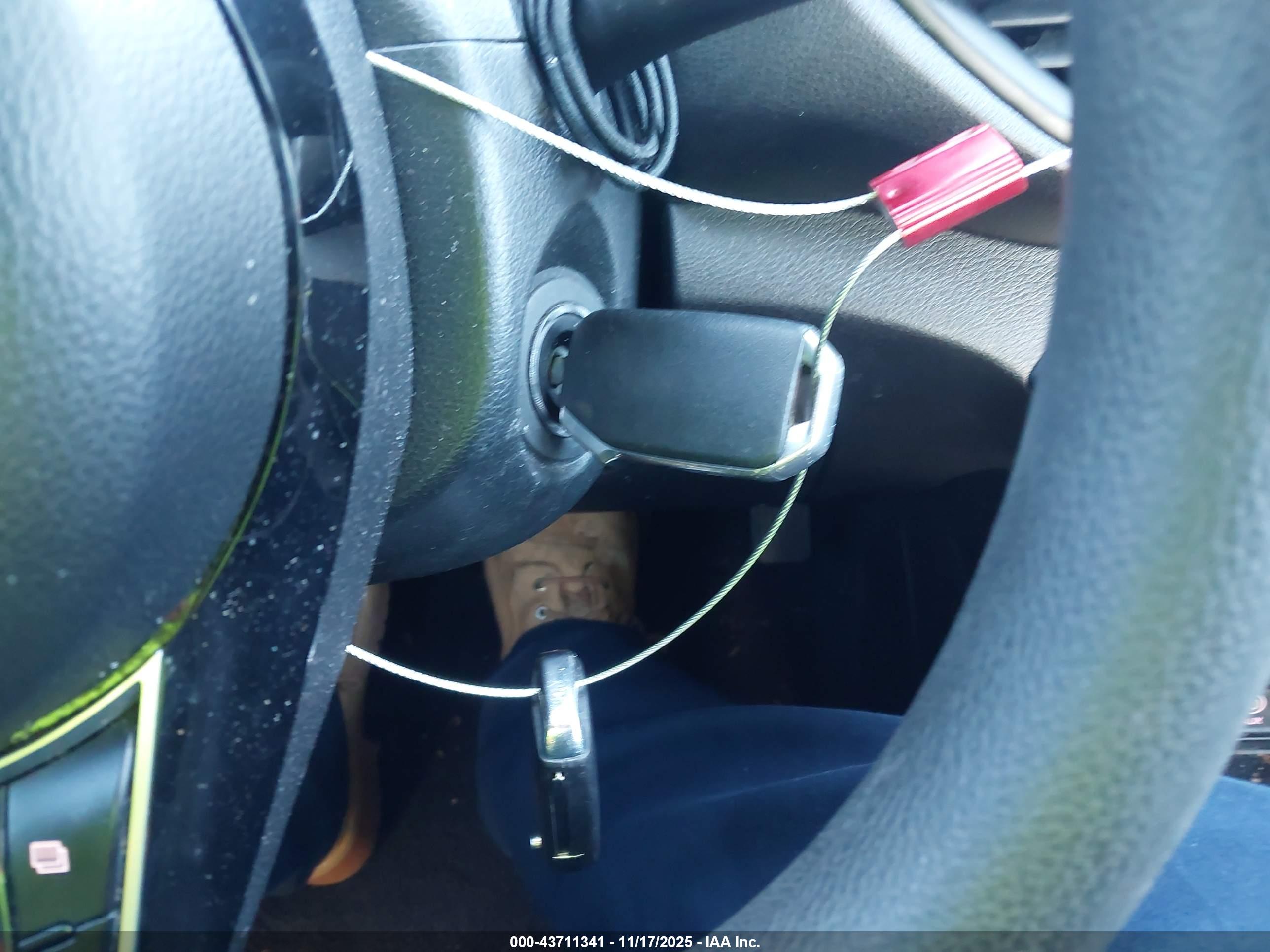 KIA FORTE image 11