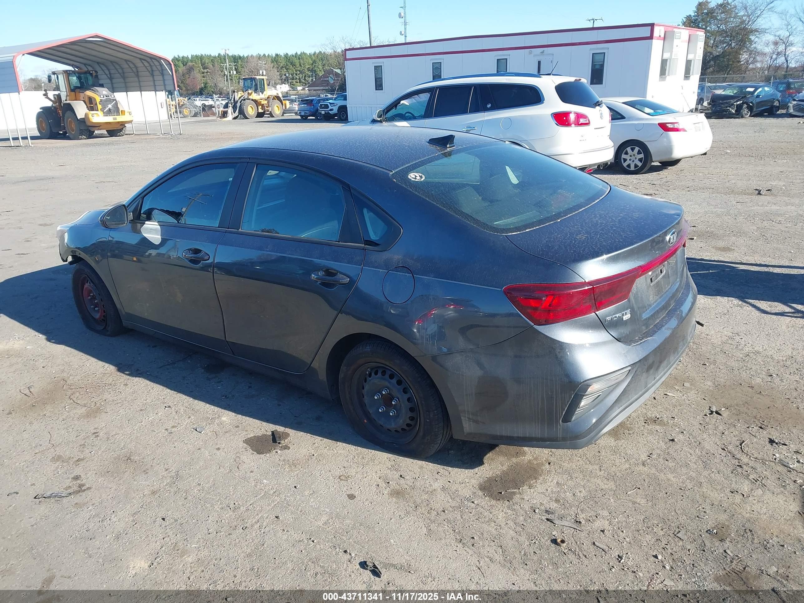 KIA FORTE image 3