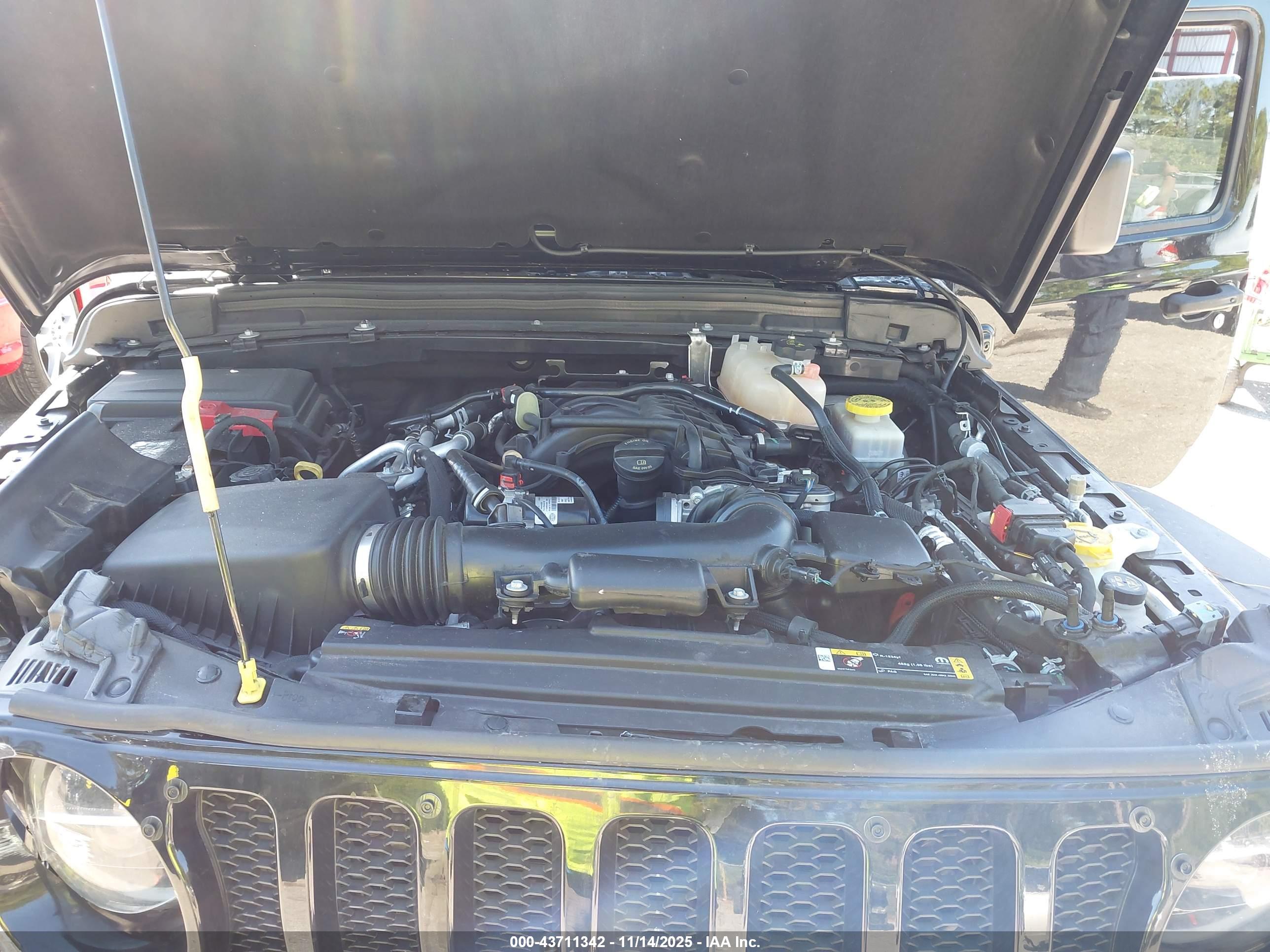 JEEP WRANGLER image 10