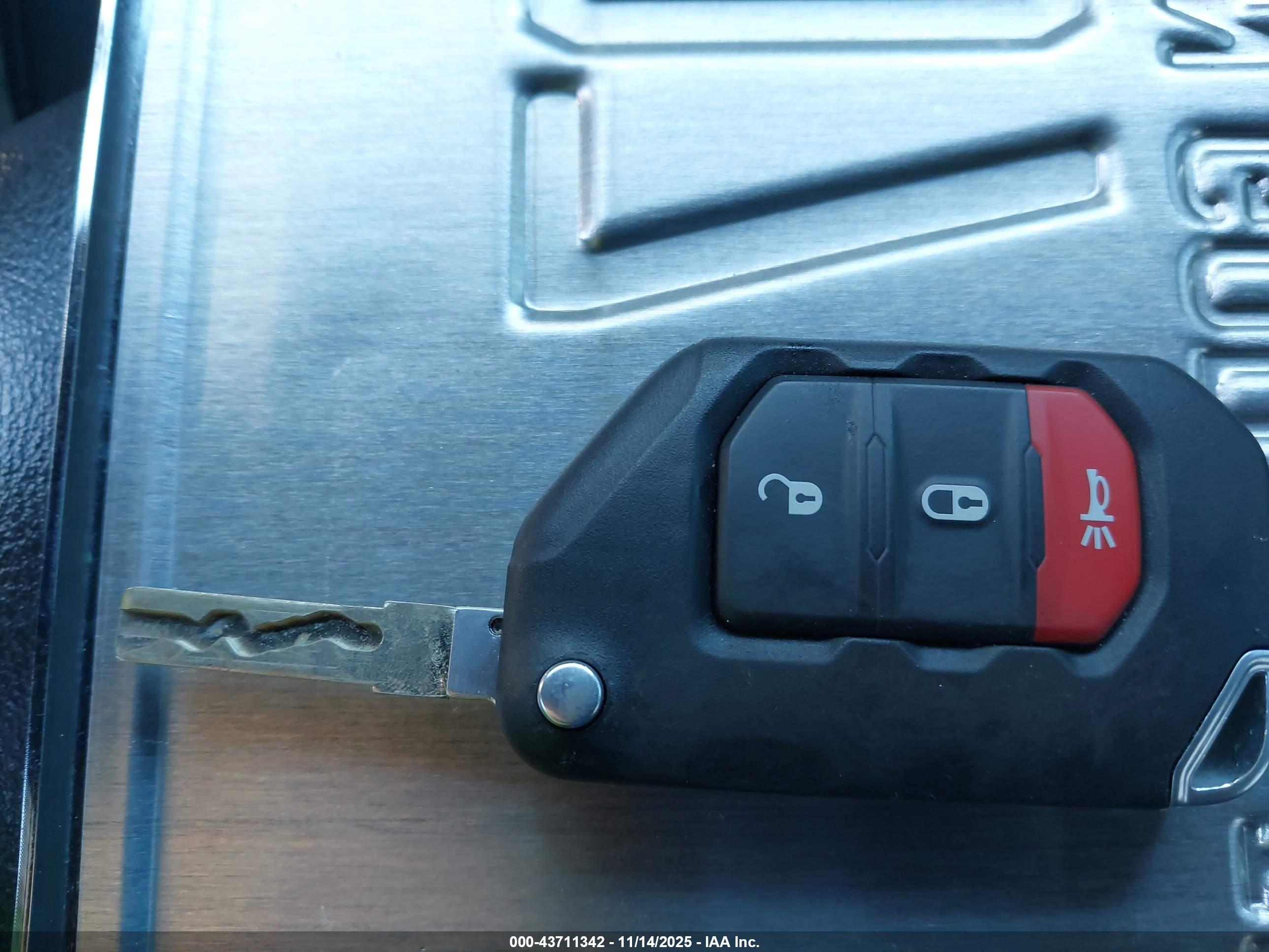 JEEP WRANGLER image 11