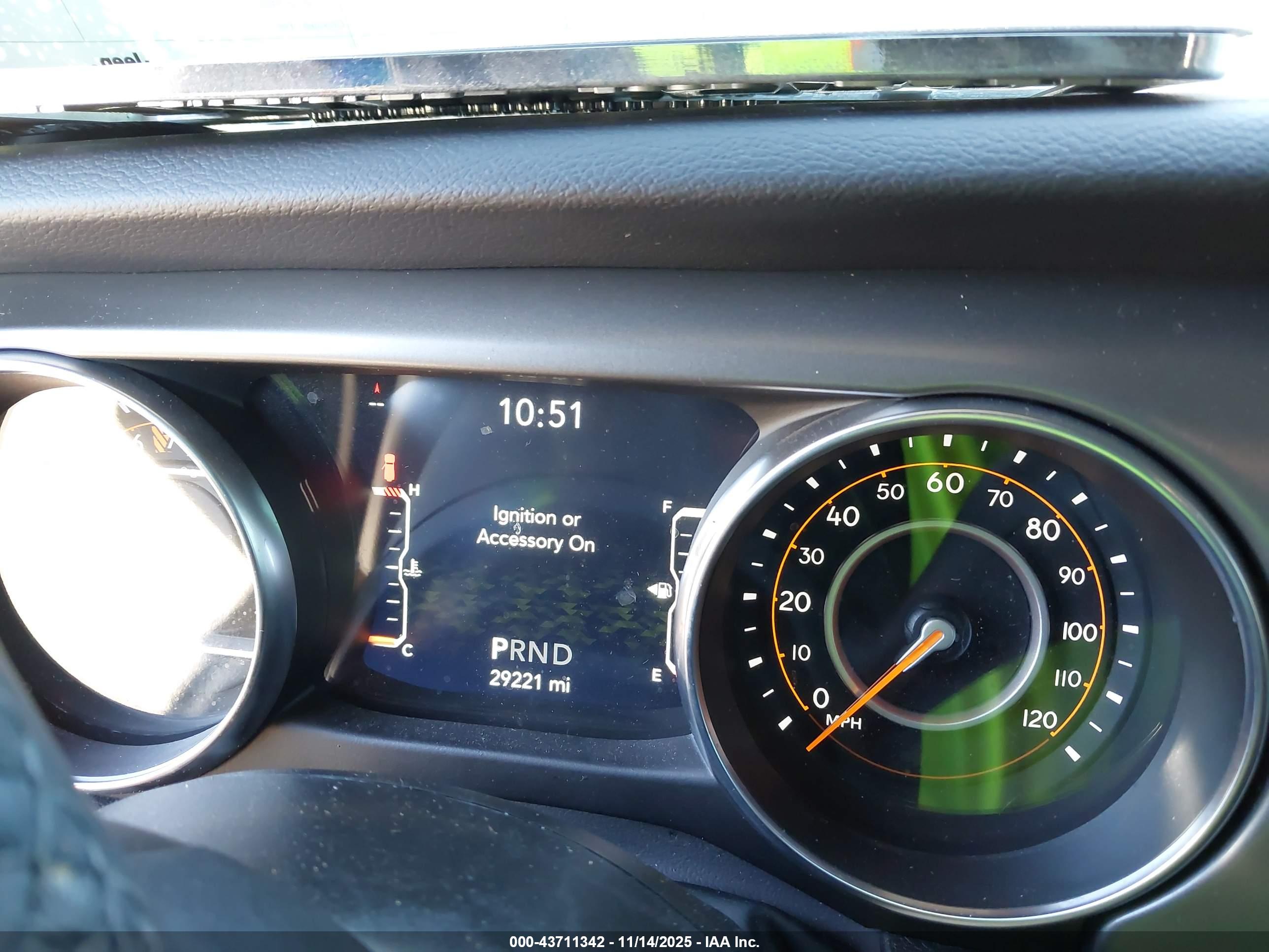 JEEP WRANGLER image 7