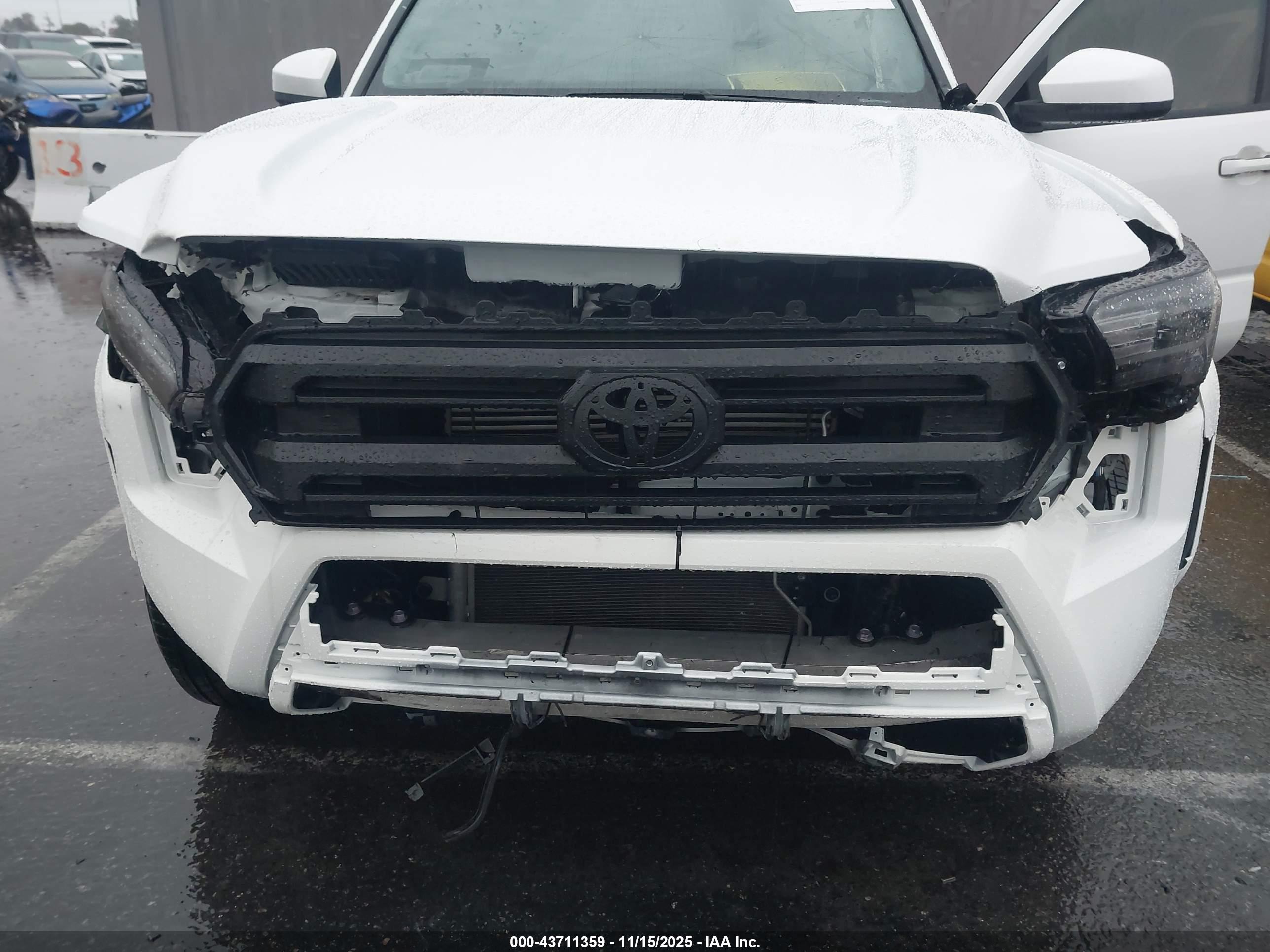 TOYOTA TACOMA image 6