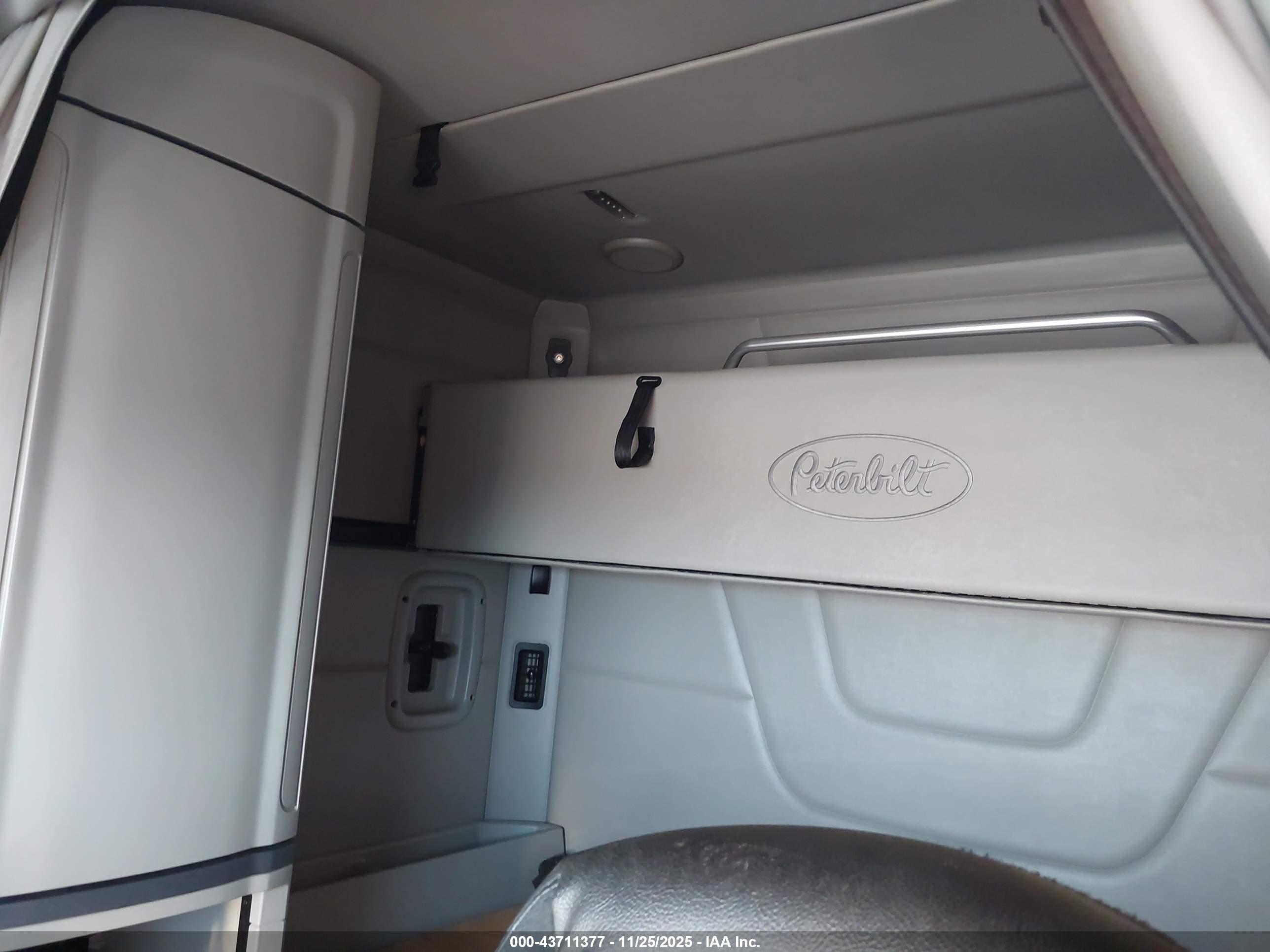 PETERBILT 579 image 7