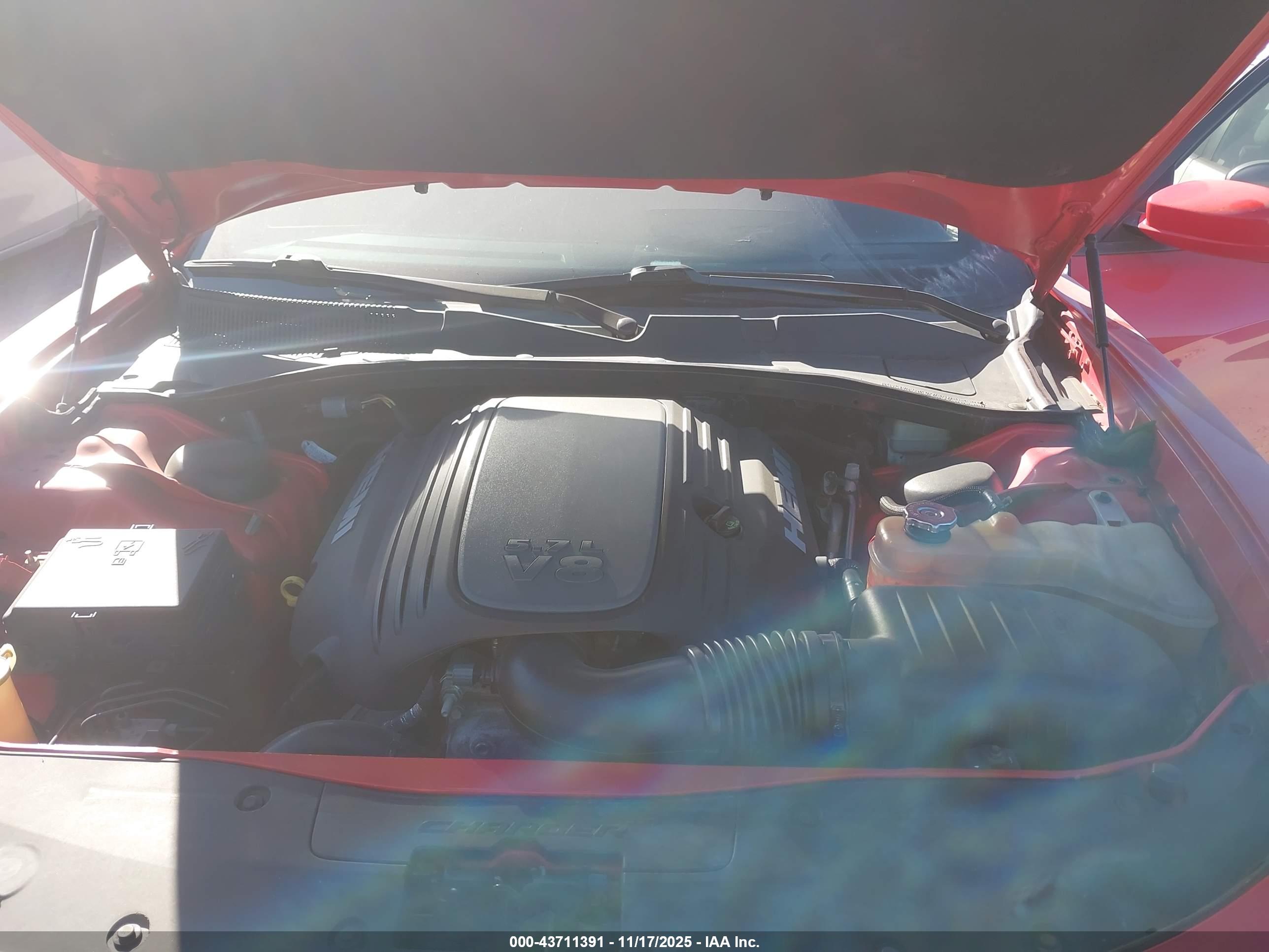 DODGE CHARGER image 10