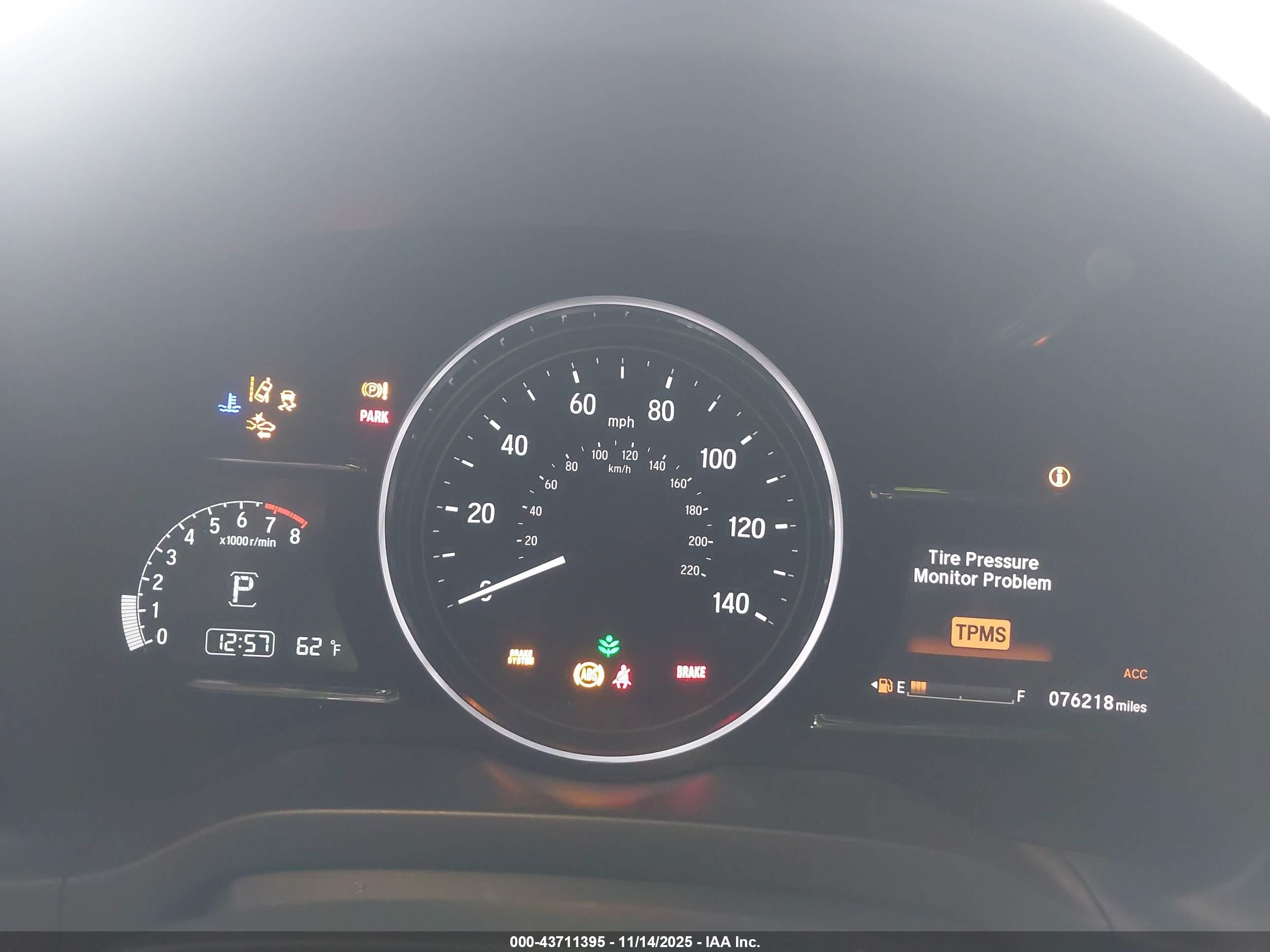 HONDA HR-V image 7