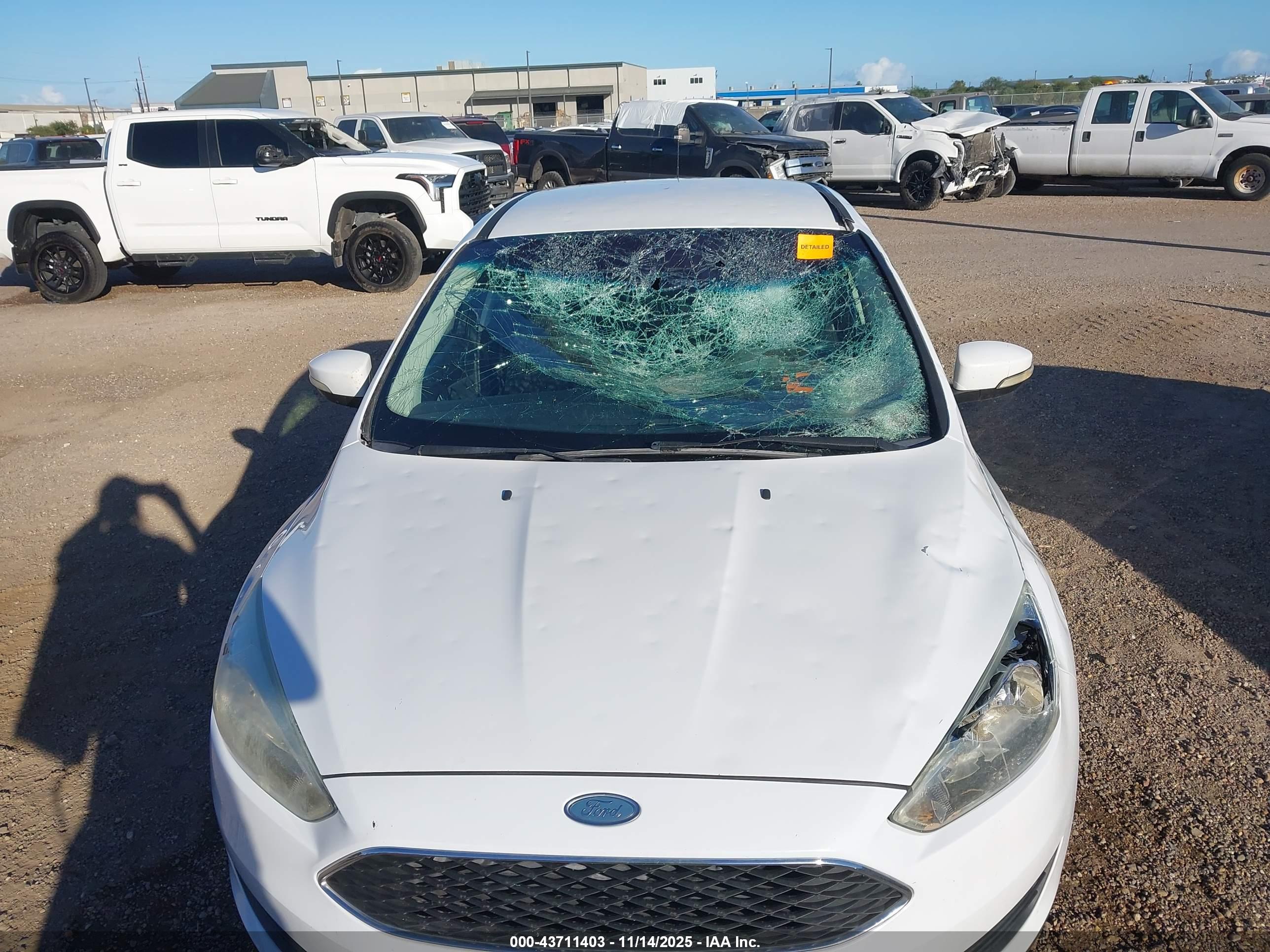 FORD FOCUS image 6