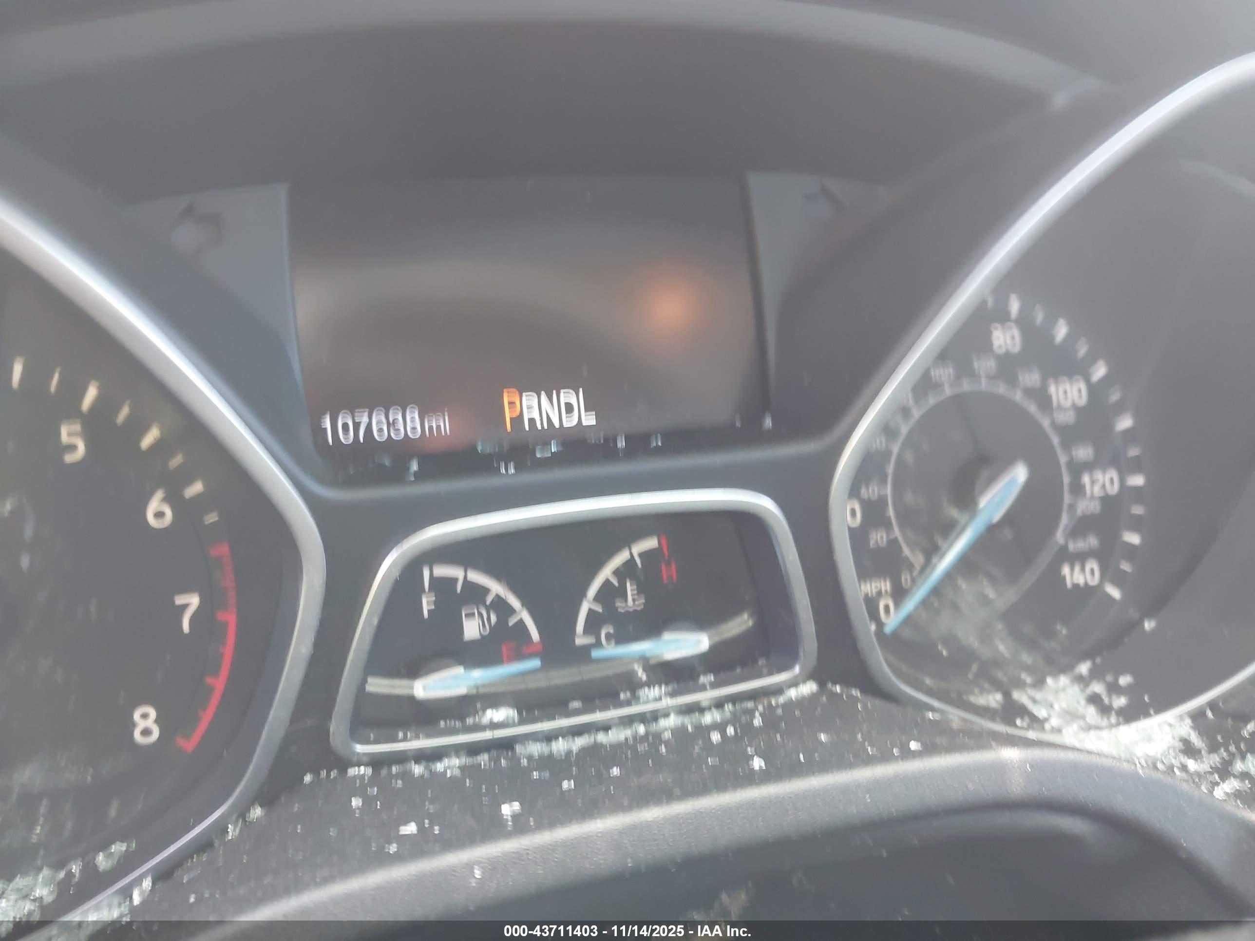 FORD FOCUS image 7