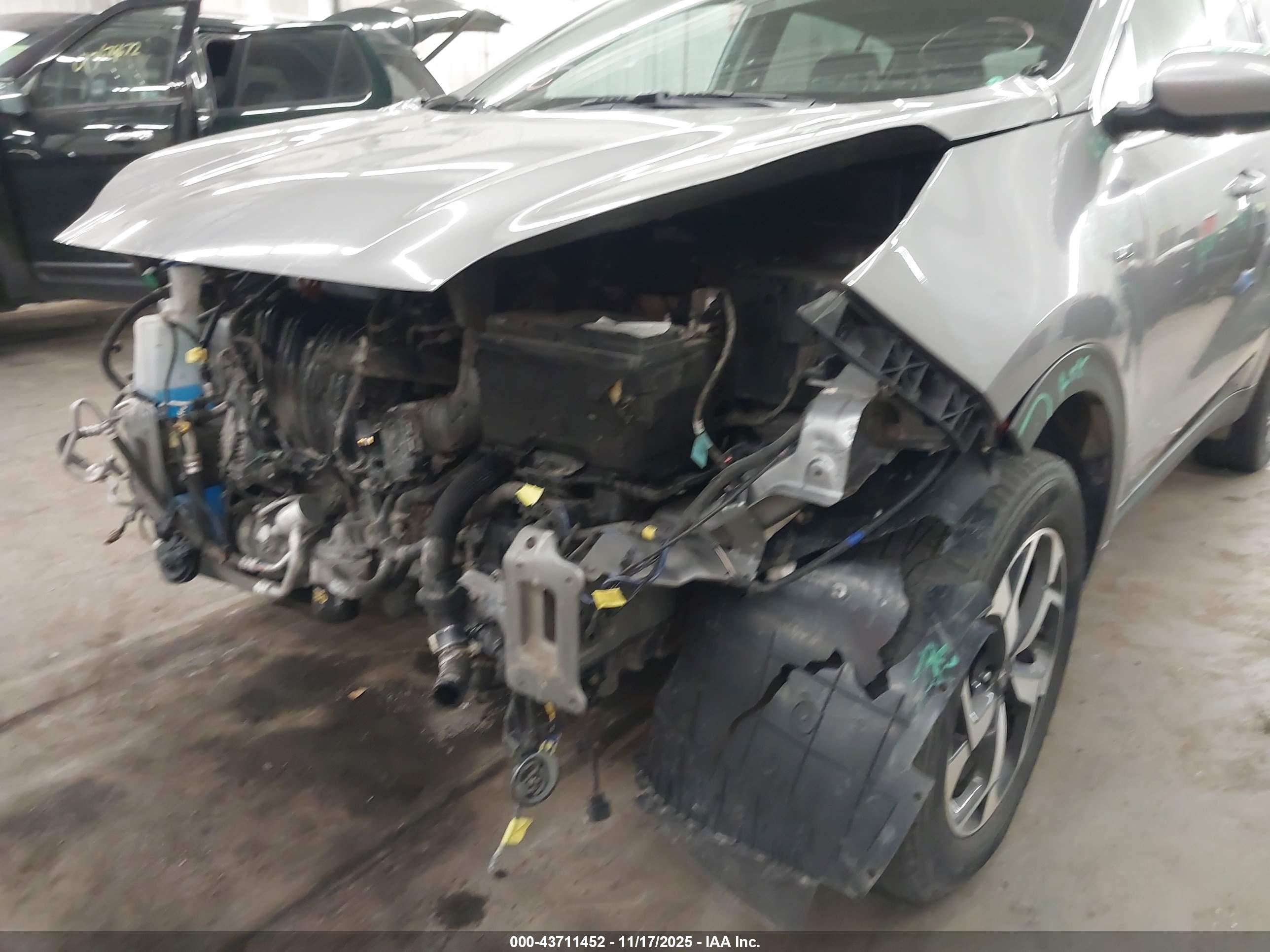 KIA SPORTAGE image 6