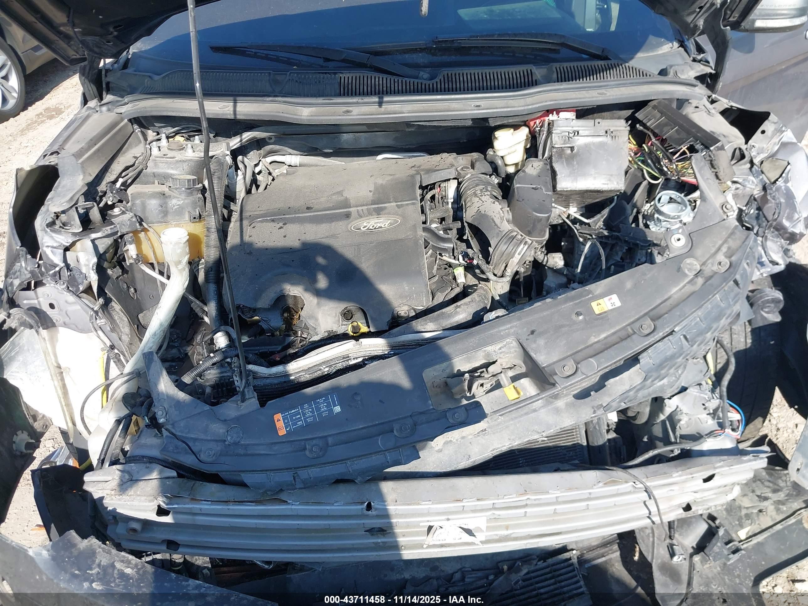 FORD EXPLORER image 10