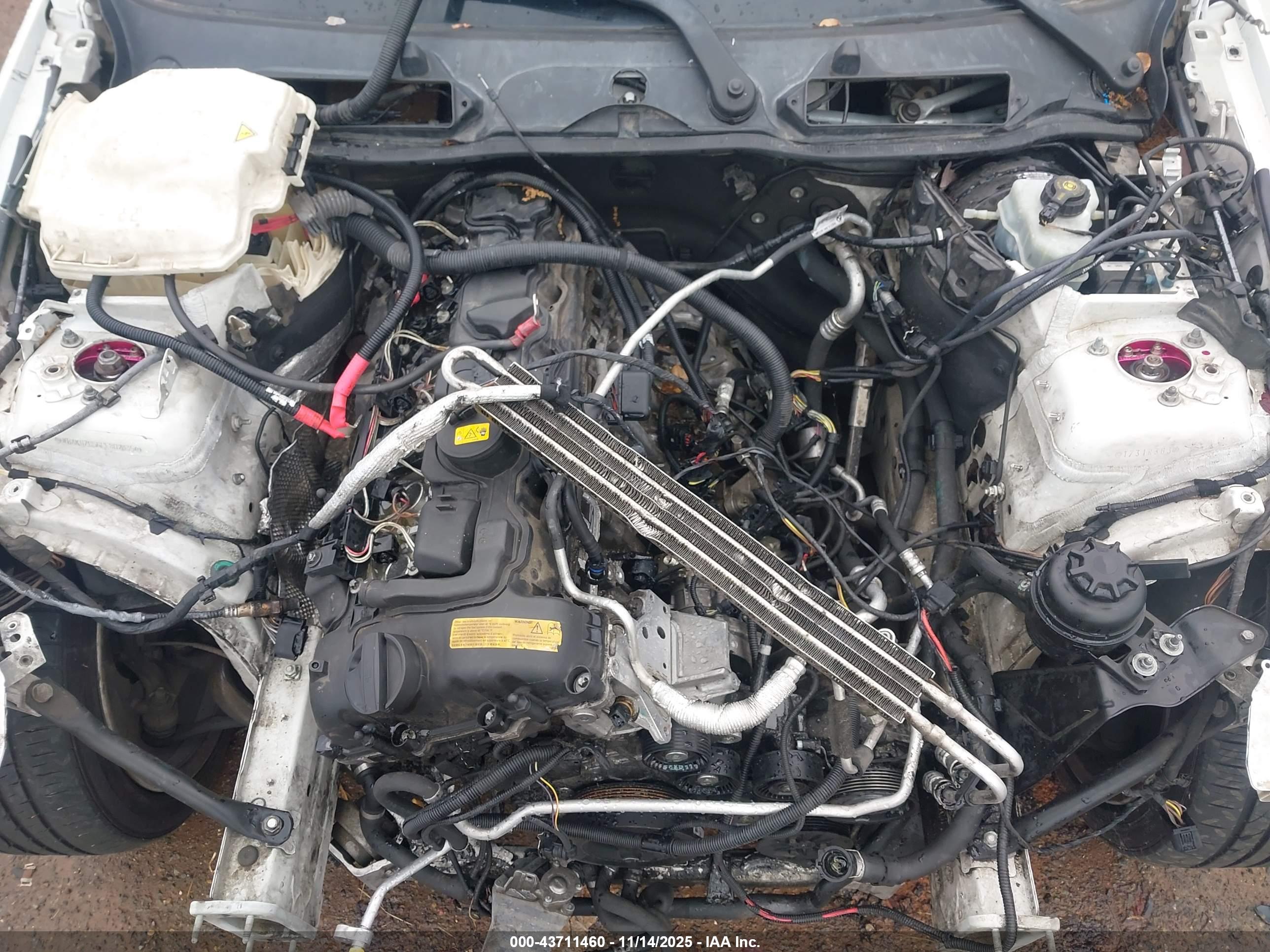 BMW 335I image 10