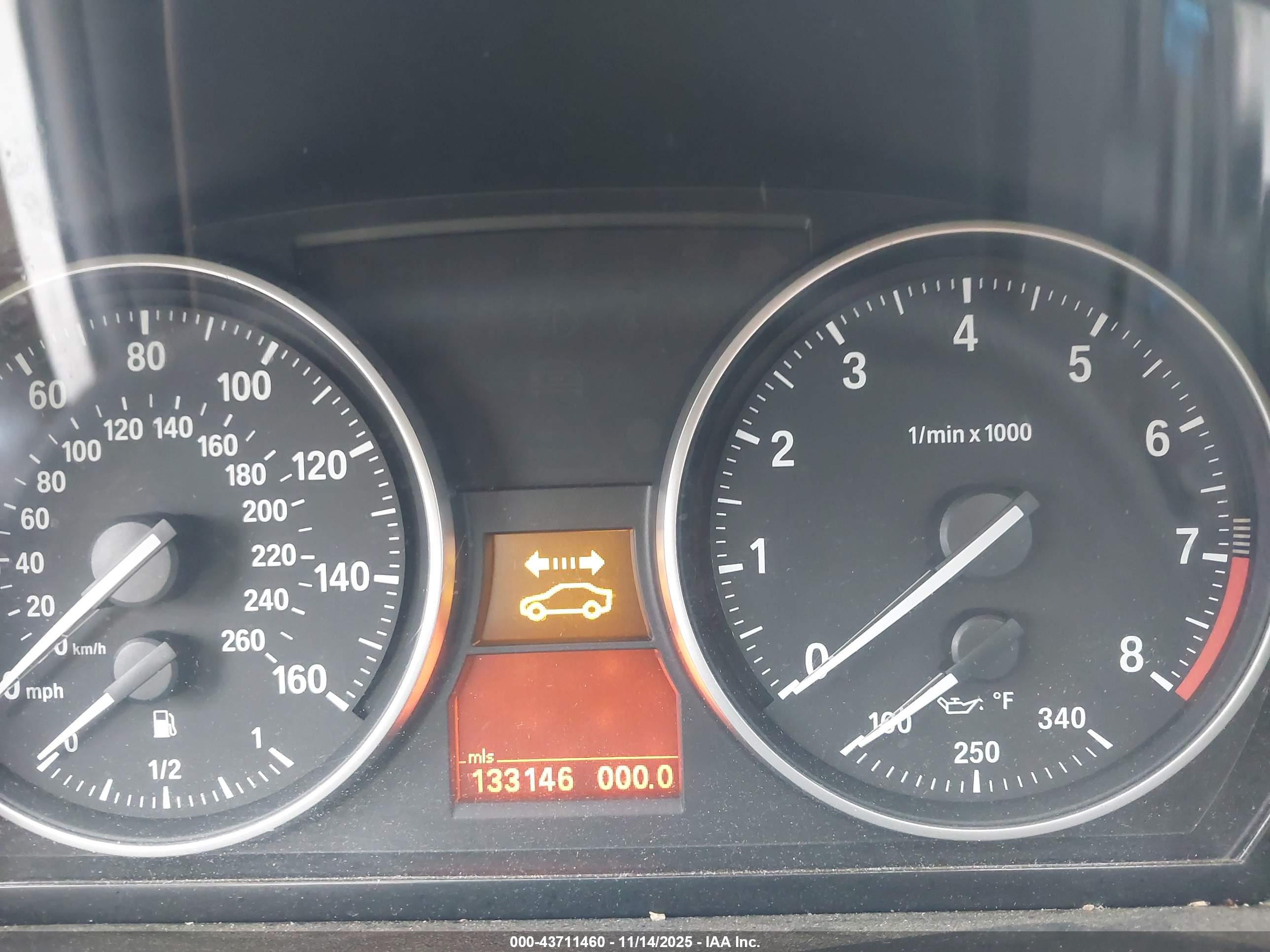 BMW 335I image 7