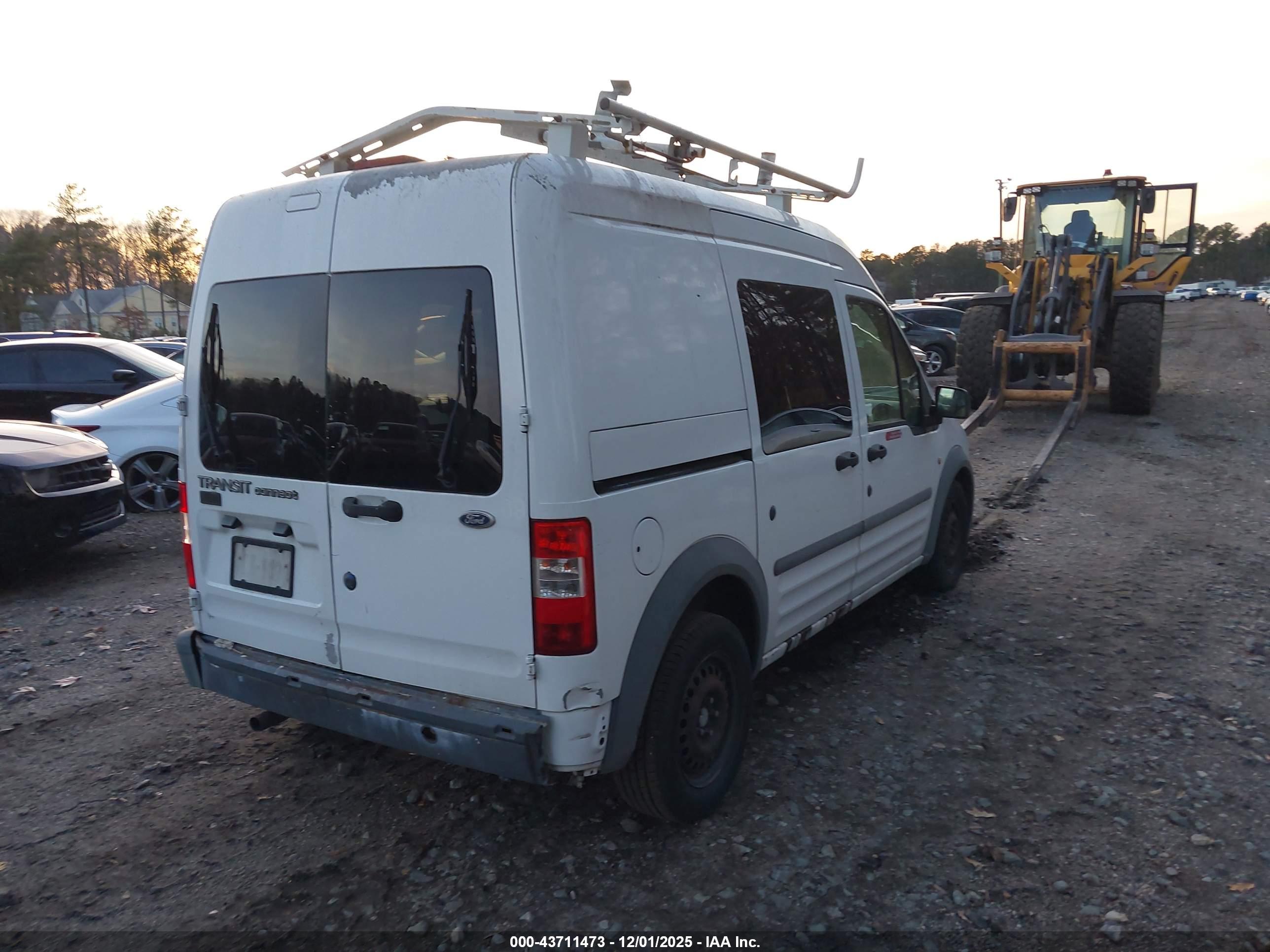 FORD TRANSIT image 4