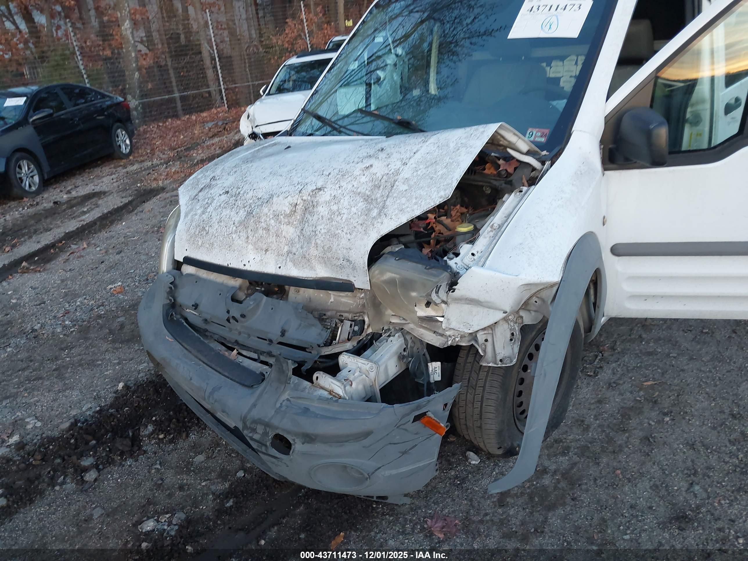 FORD TRANSIT image 6