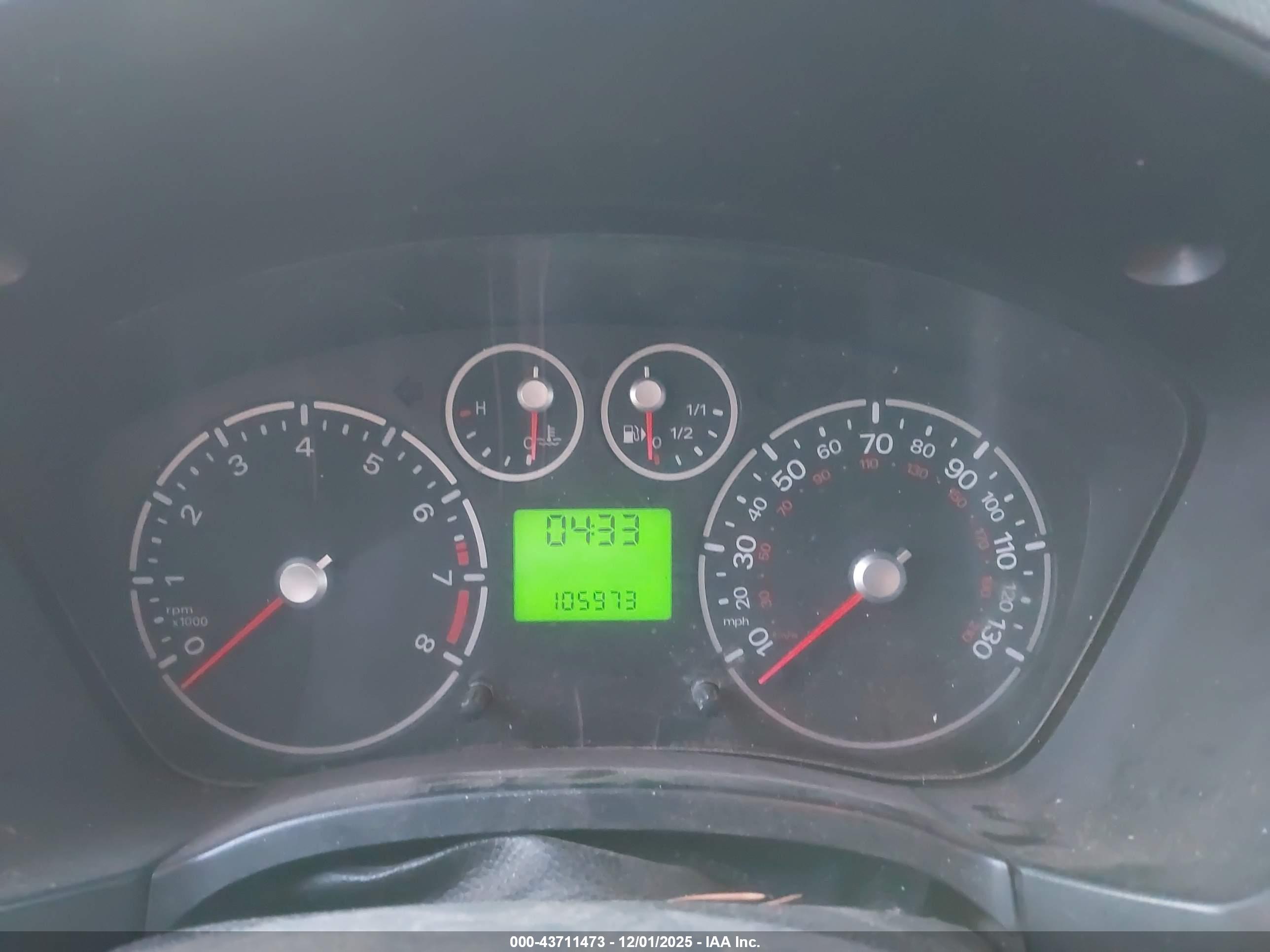FORD TRANSIT image 7