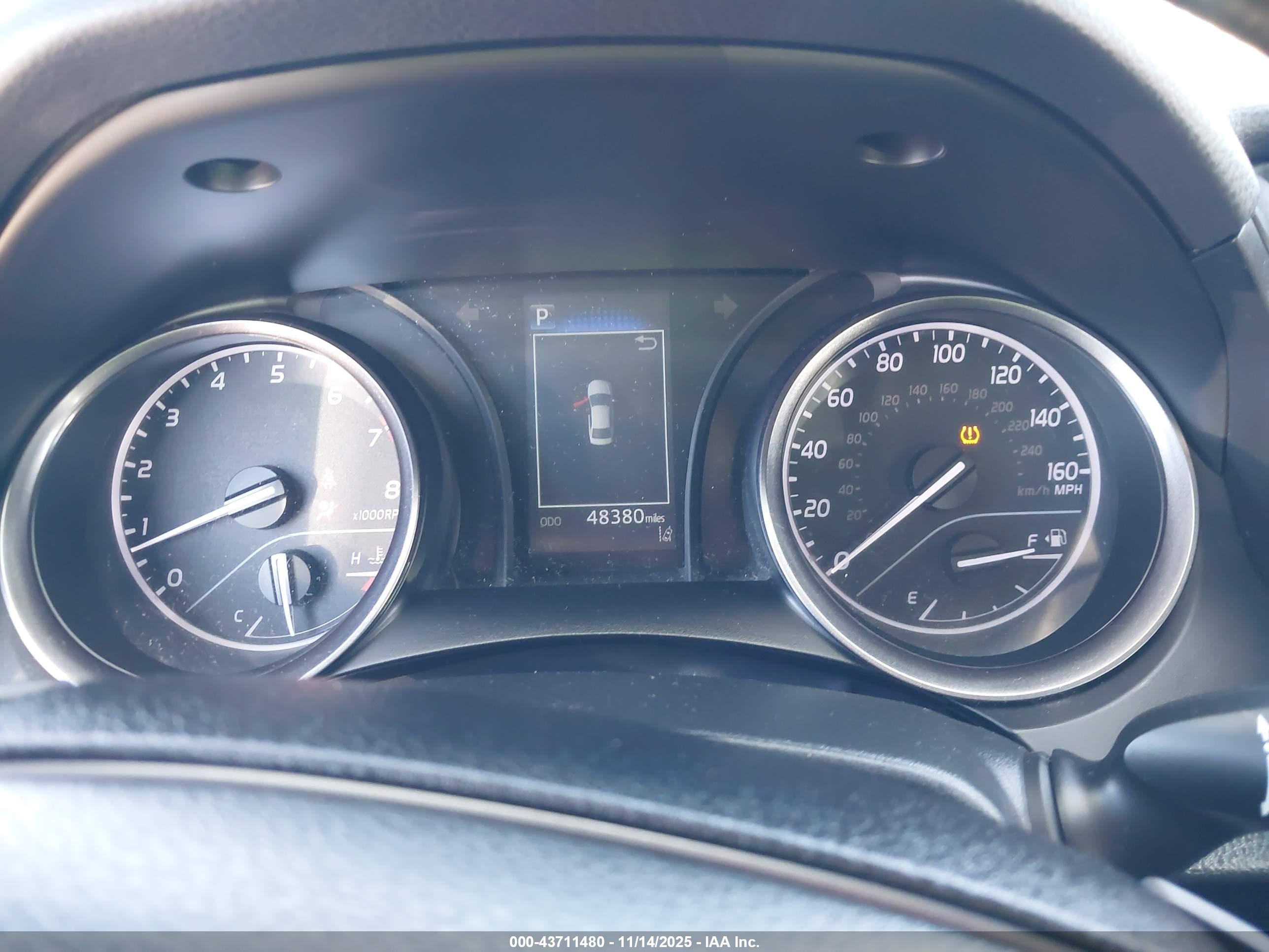 TOYOTA CAMRY image 7