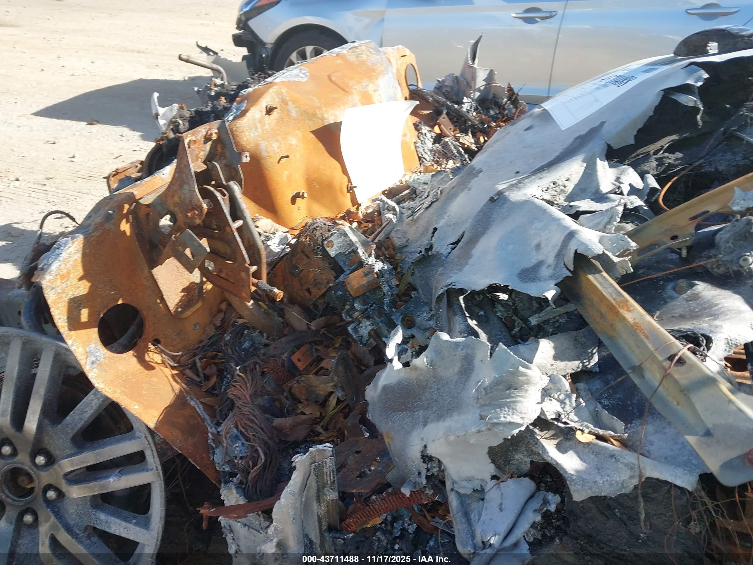 FORD EXPEDITION image 7