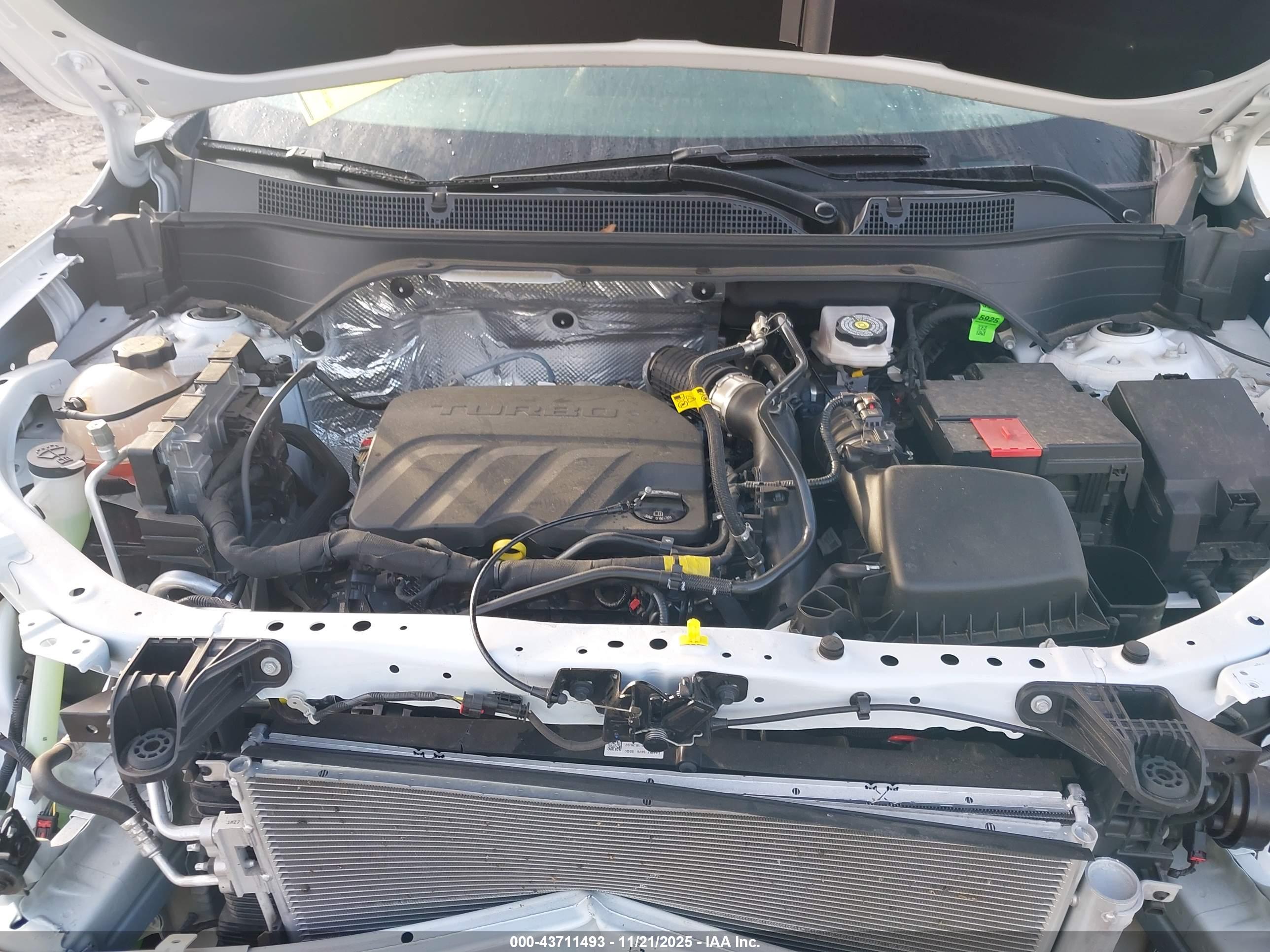 CHEVROLET TRAX image 10